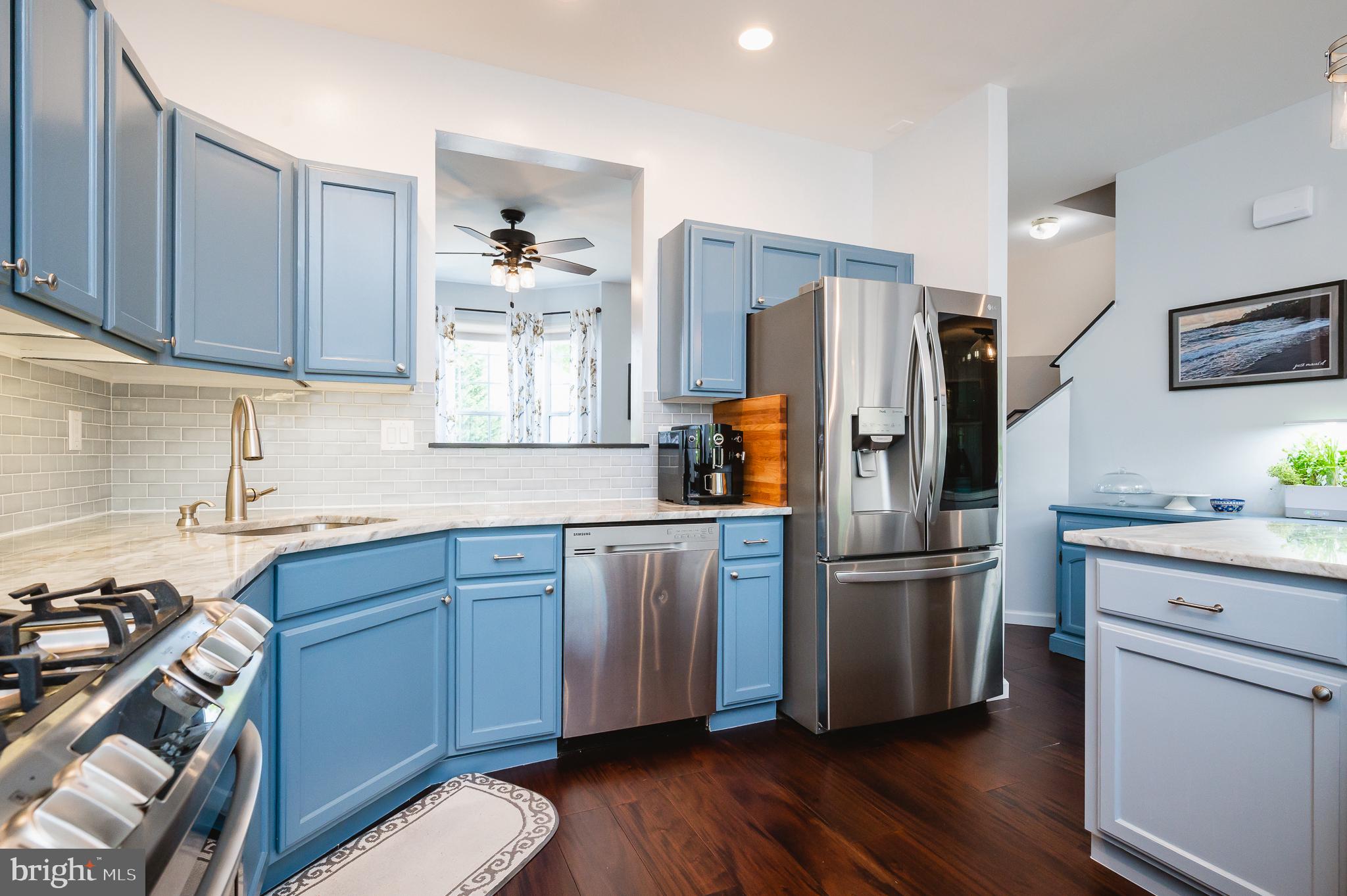 THE SANCTUARY - Residential