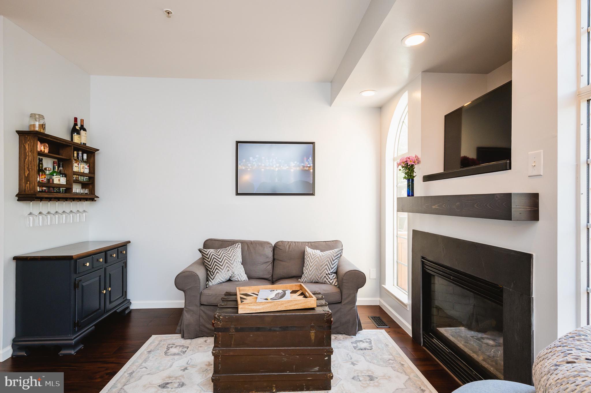 THE SANCTUARY - Residential