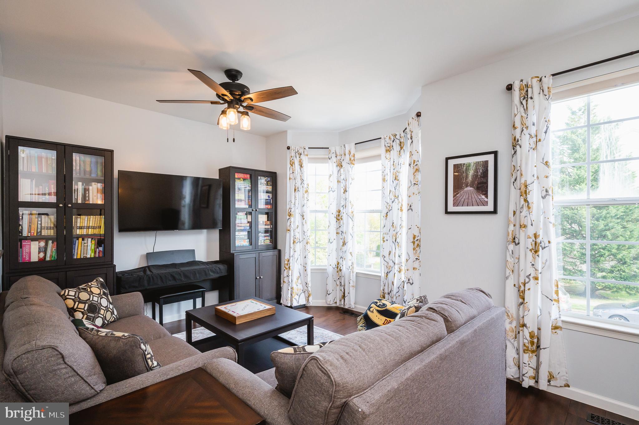 THE SANCTUARY - Residential