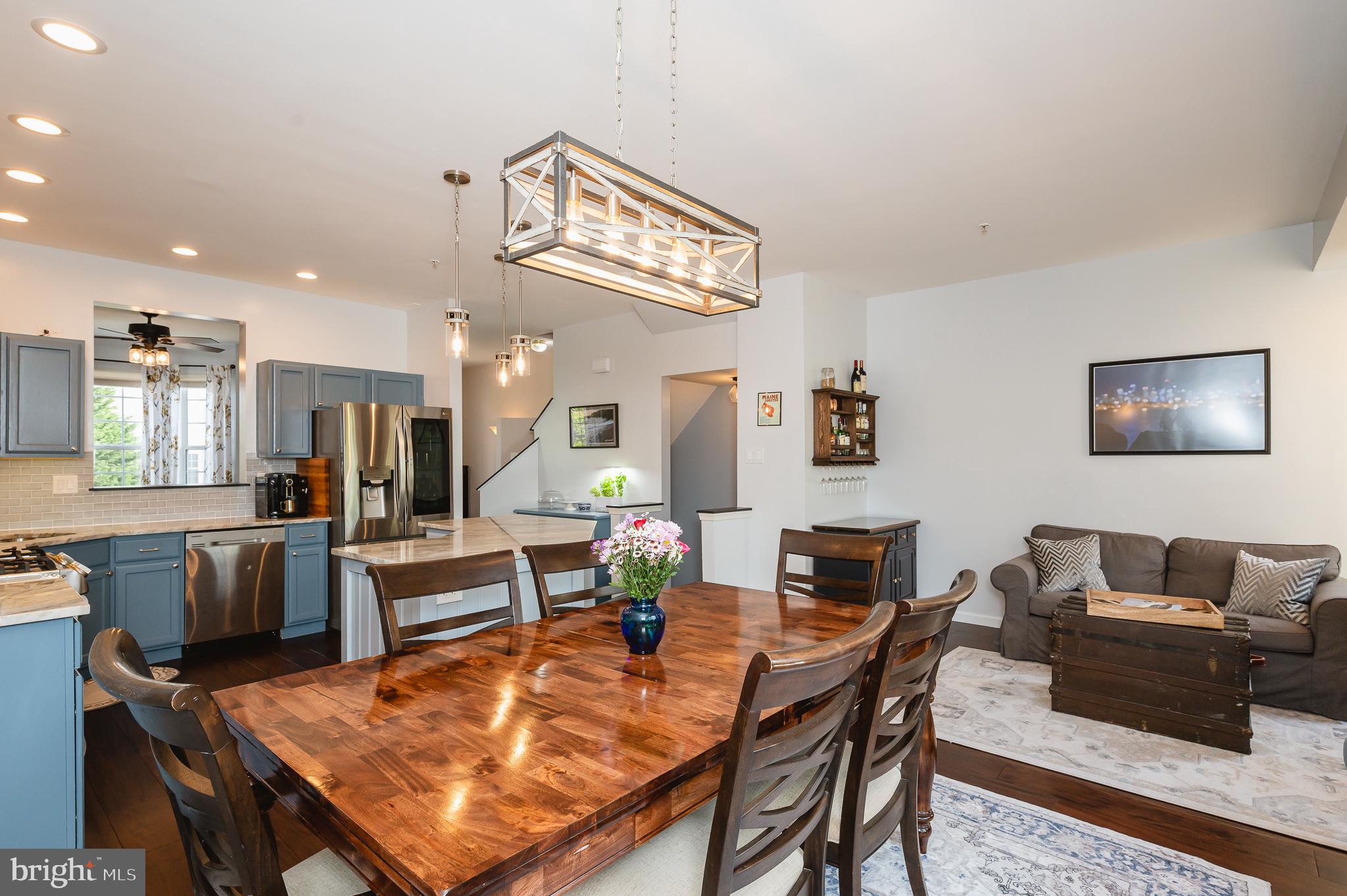 THE SANCTUARY - Residential