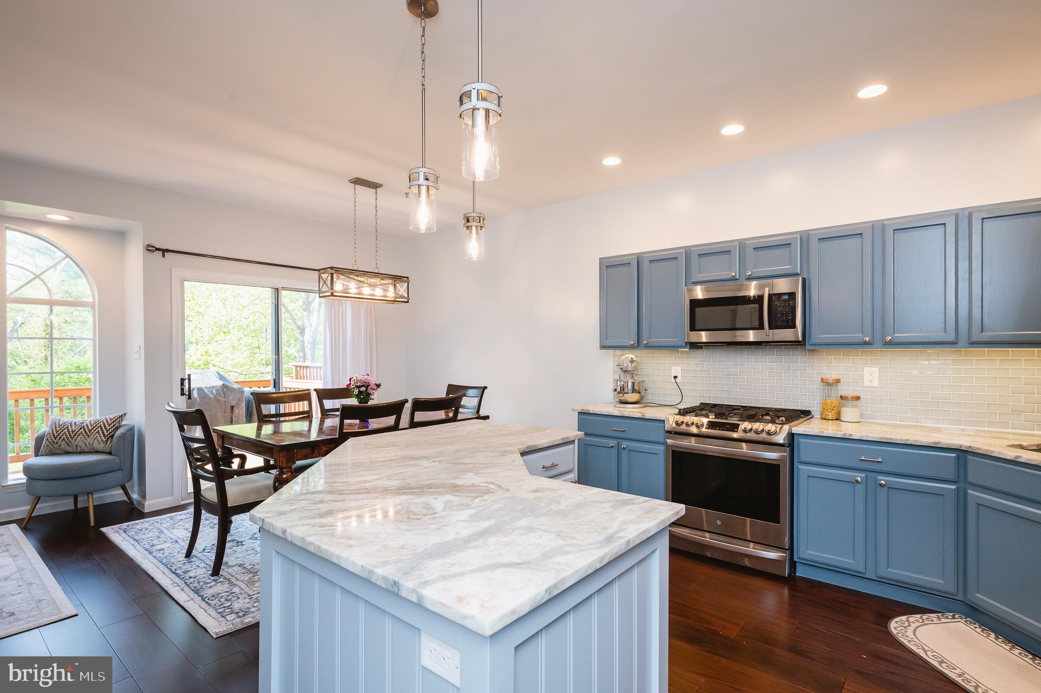 THE SANCTUARY - Residential