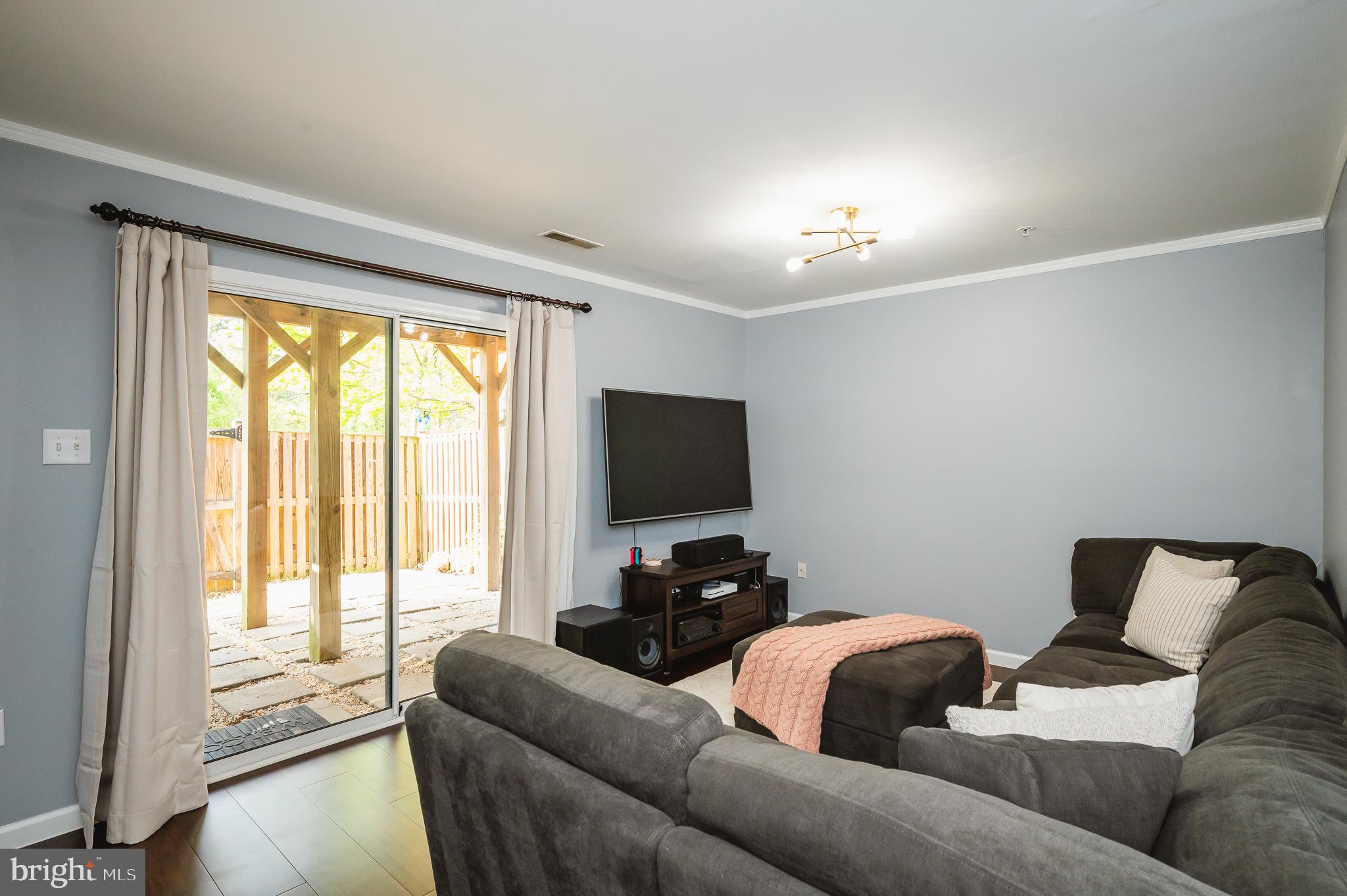 THE SANCTUARY - Residential