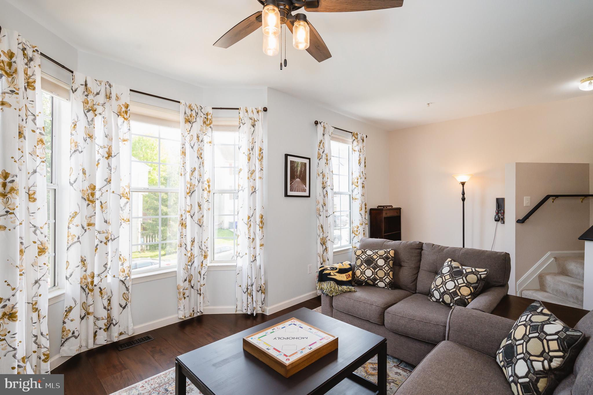 THE SANCTUARY - Residential