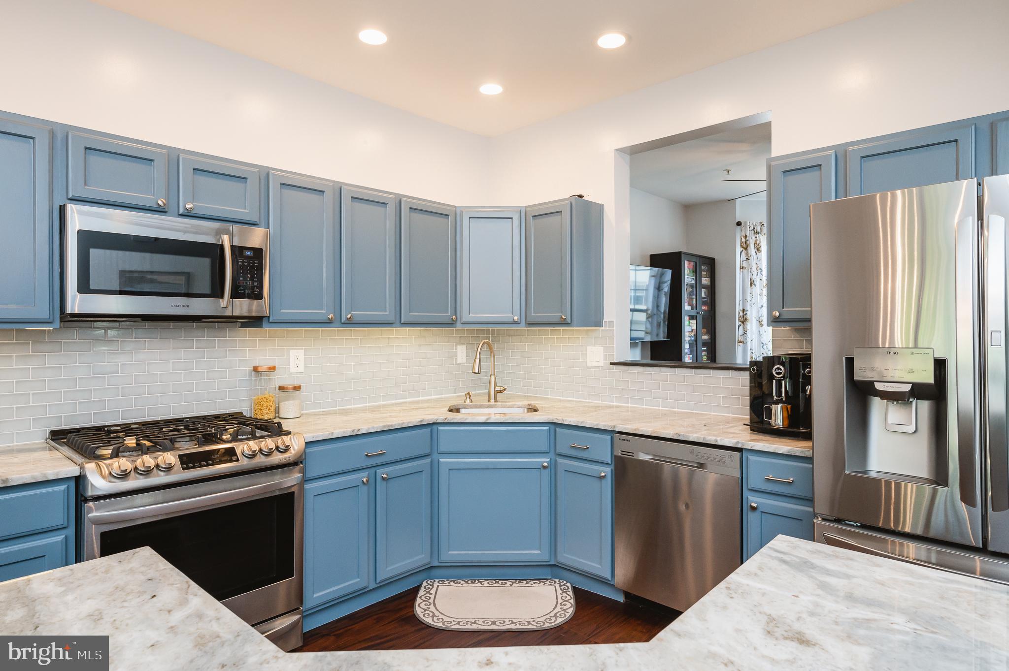 THE SANCTUARY - Residential