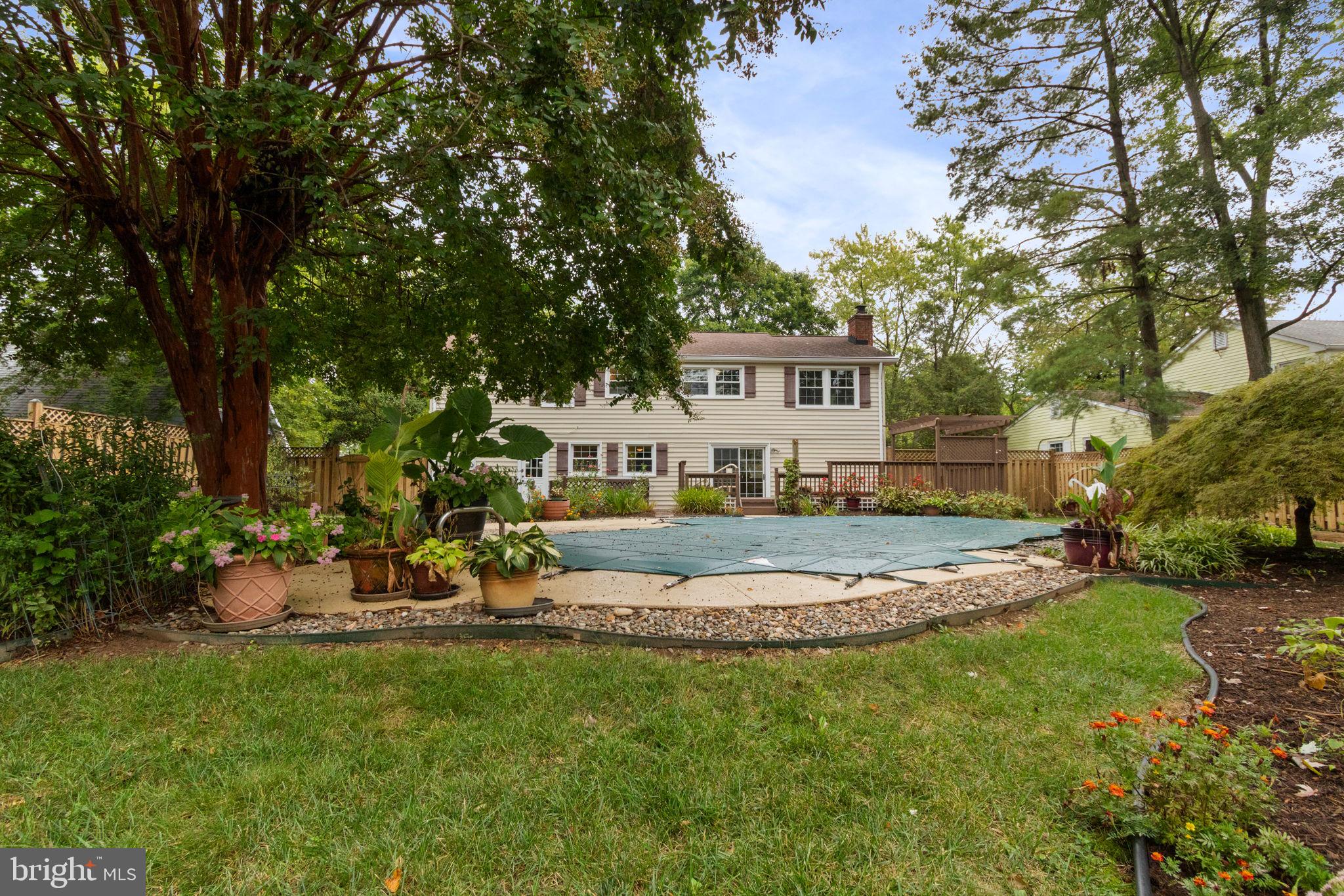 GREENBRIAR - Residential