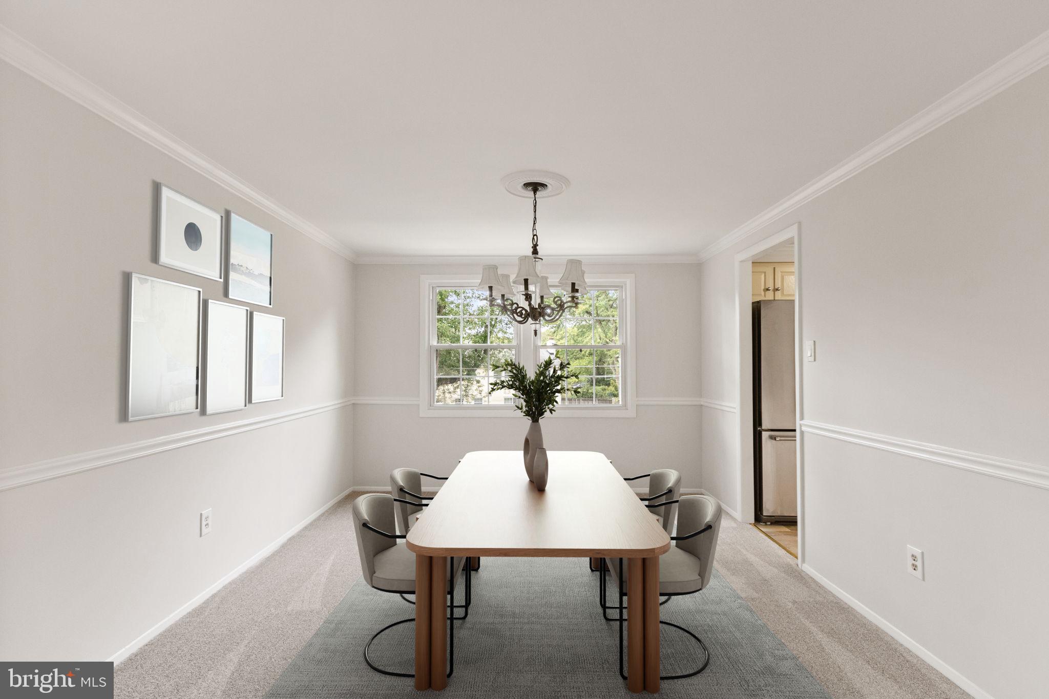 GREENBRIAR - Residential