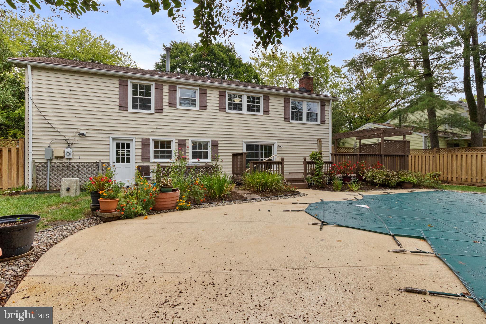 GREENBRIAR - Residential