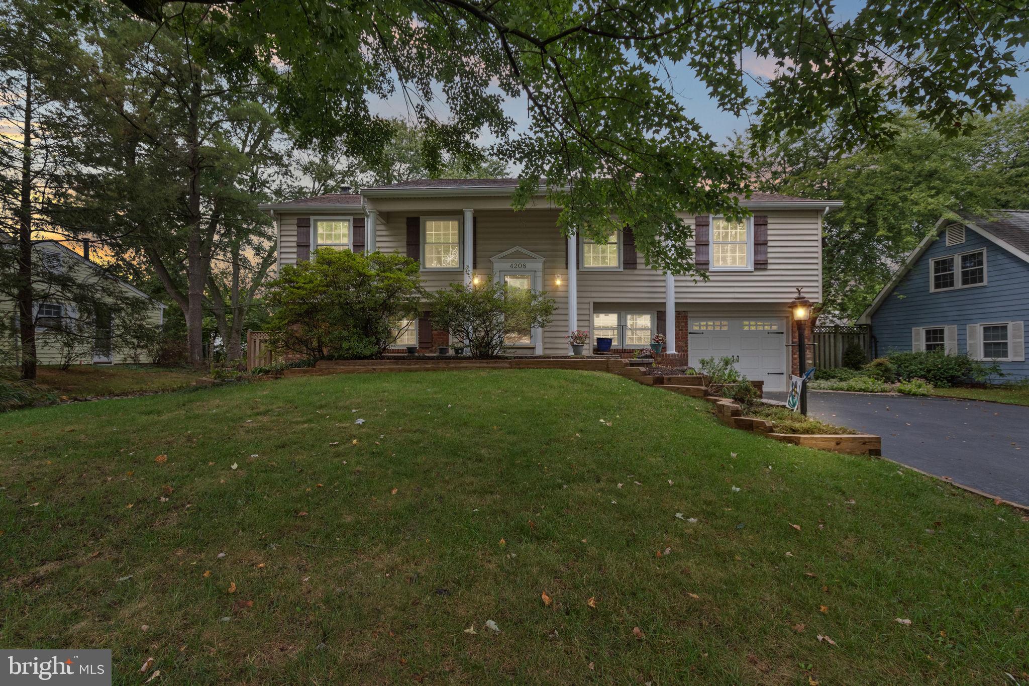 GREENBRIAR - Residential