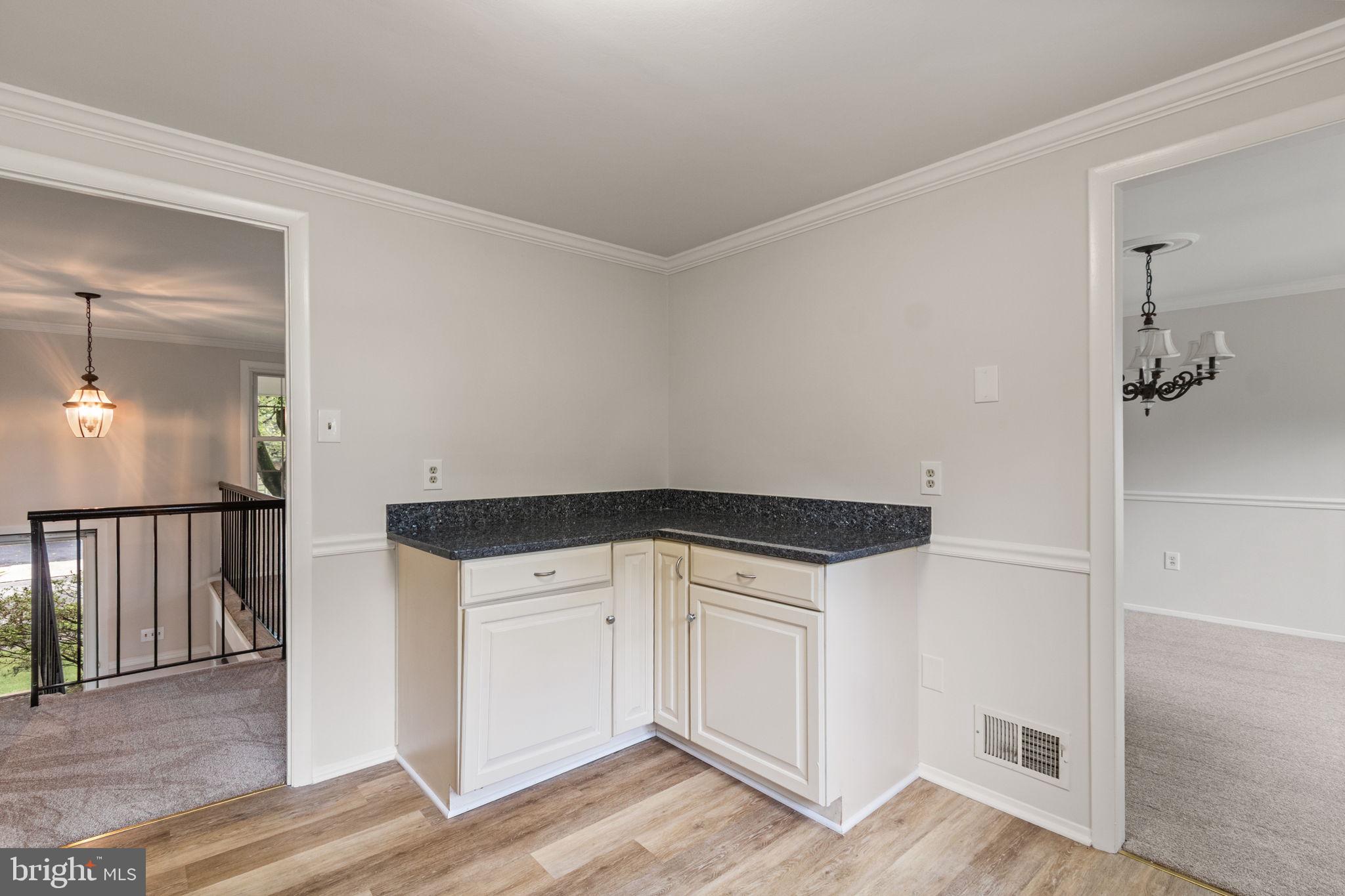 GREENBRIAR - Residential