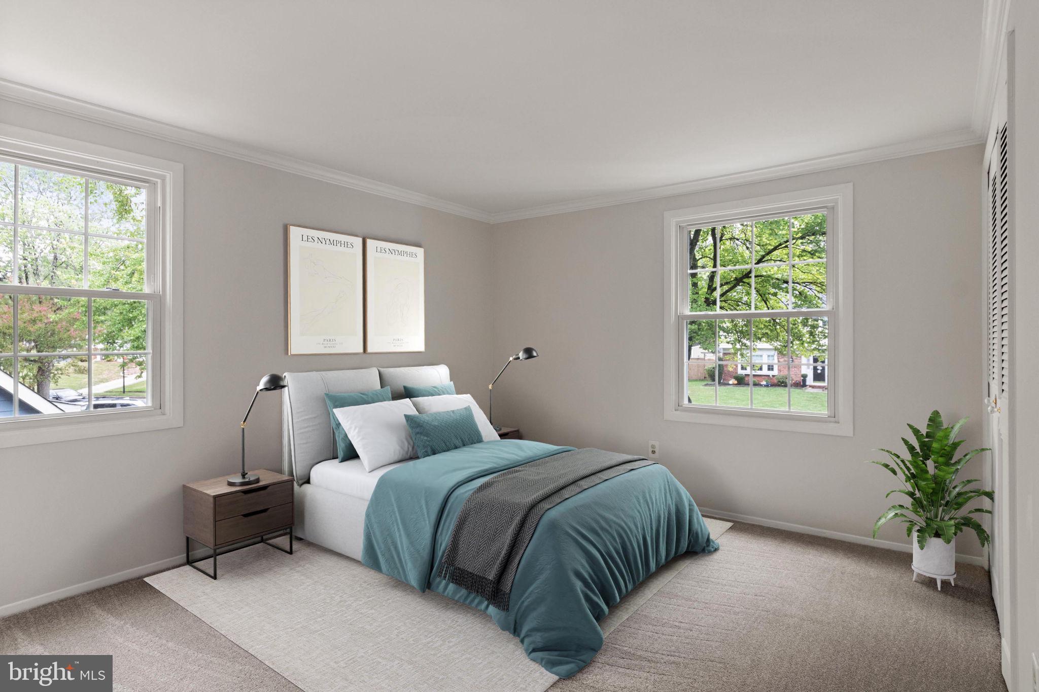 GREENBRIAR - Residential