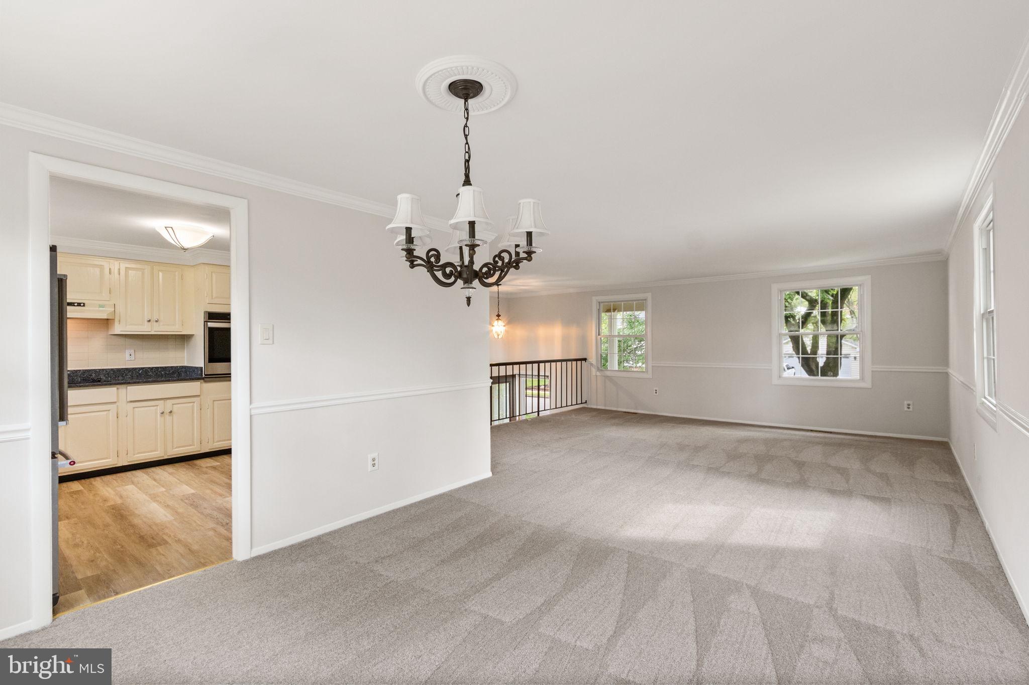 GREENBRIAR - Residential