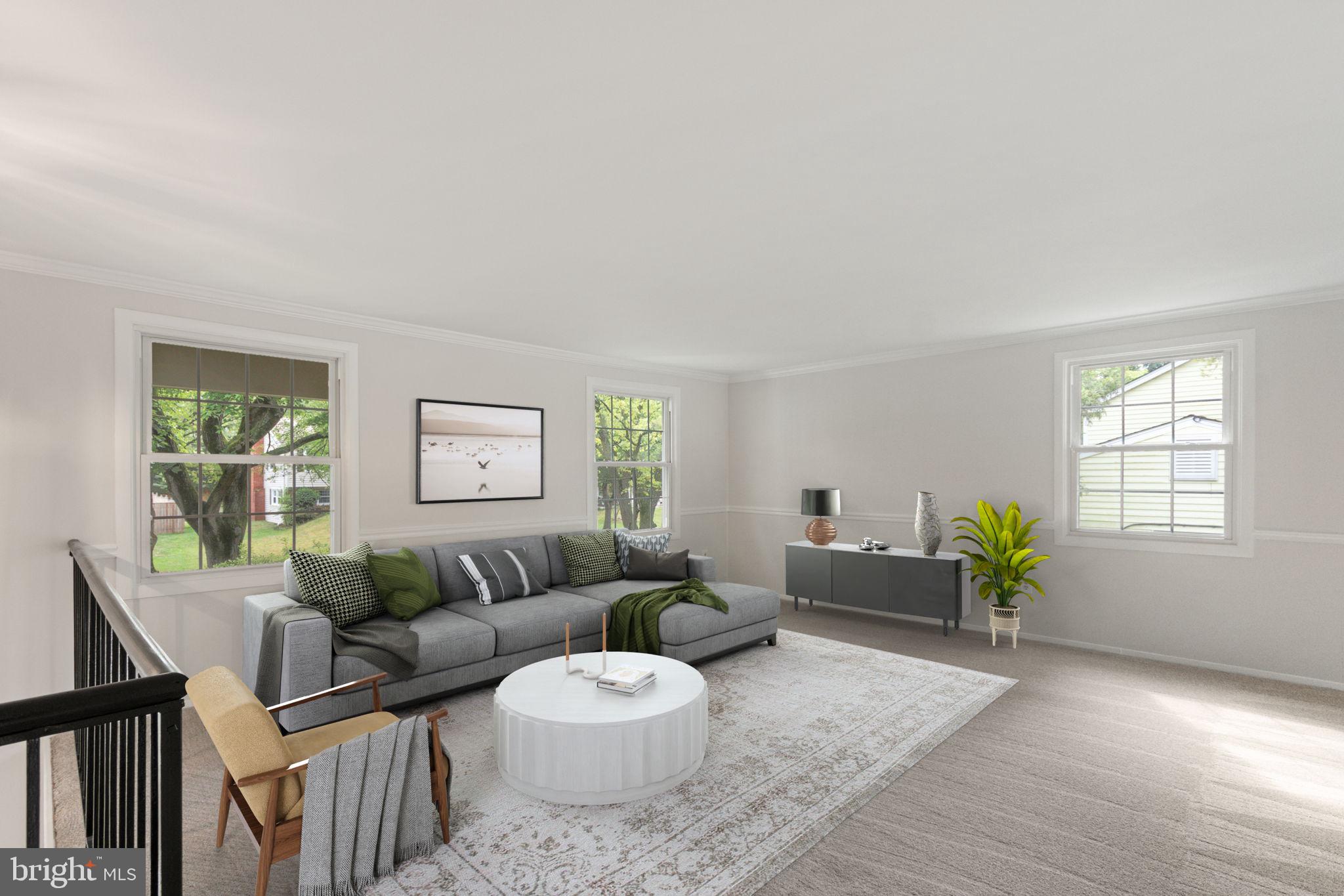 GREENBRIAR - Residential