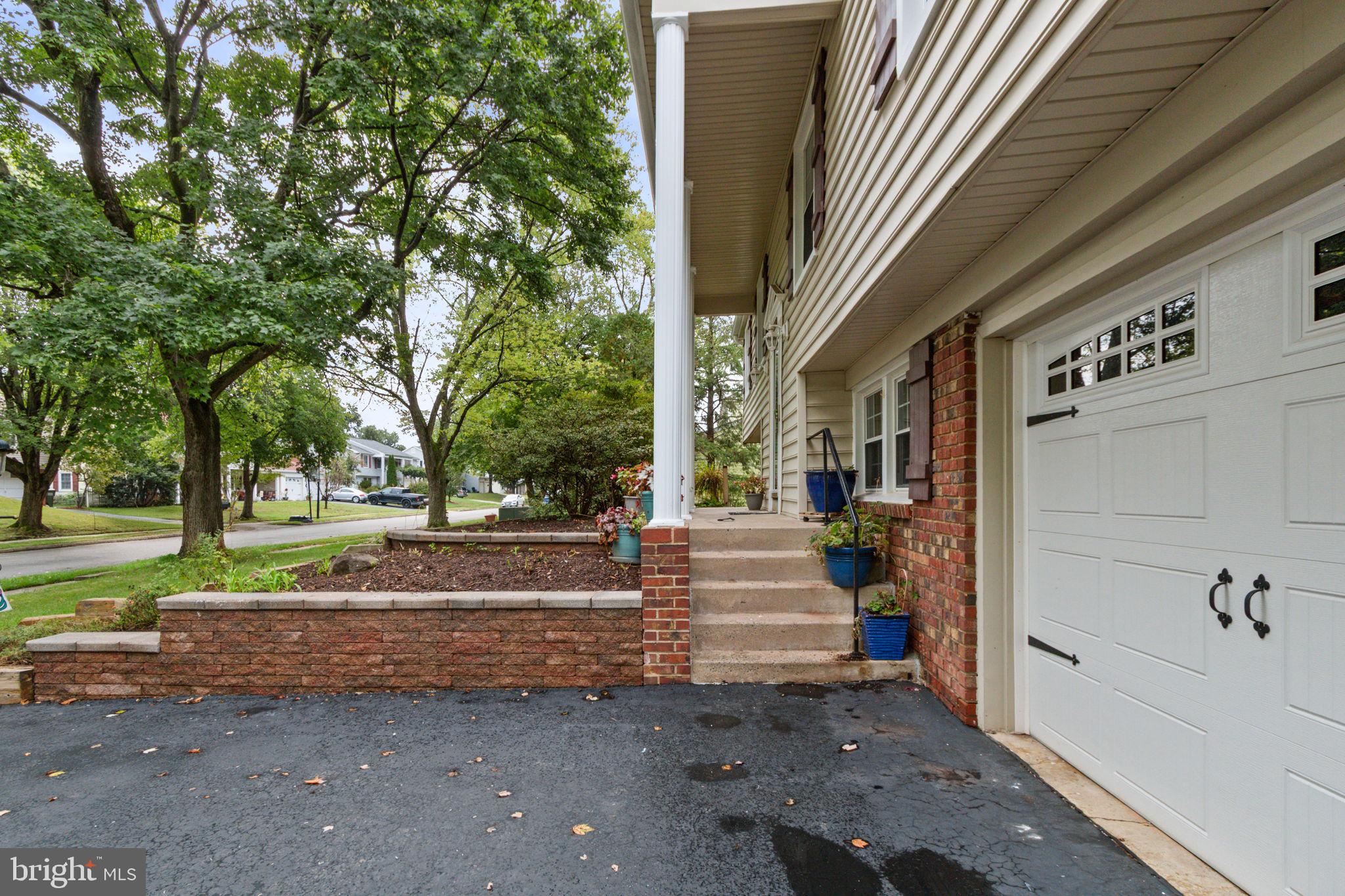 GREENBRIAR - Residential