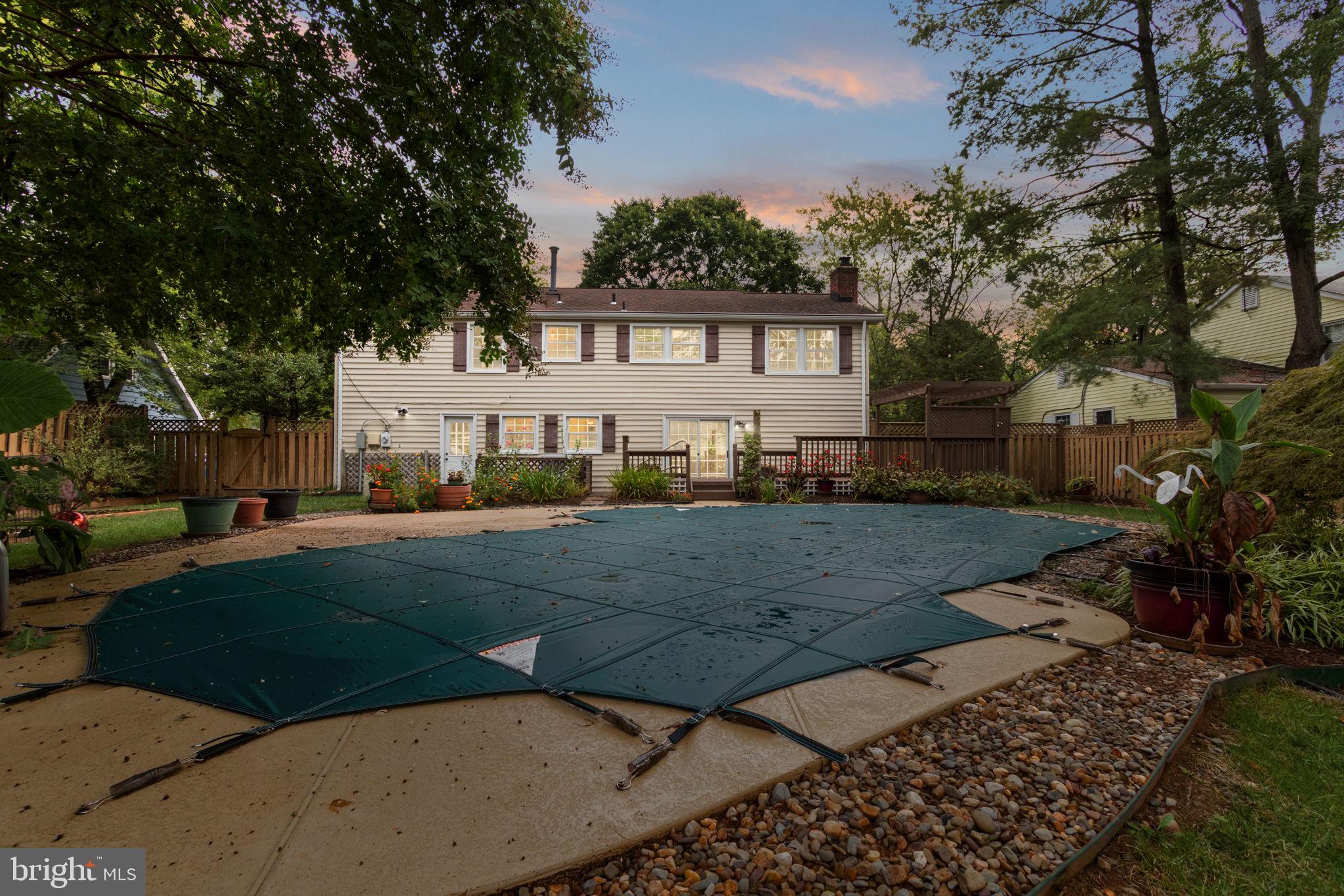 GREENBRIAR - Residential