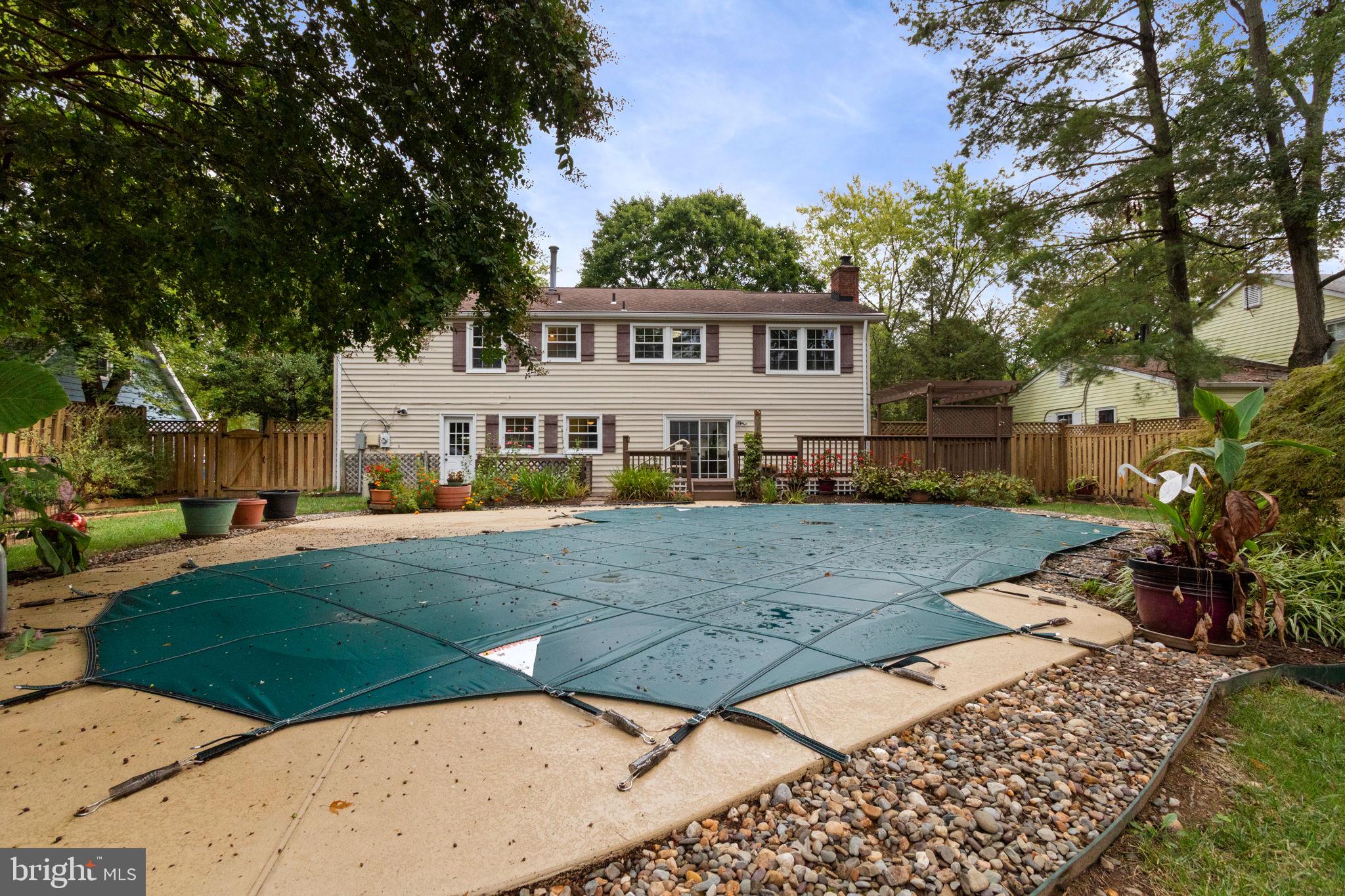 GREENBRIAR - Residential