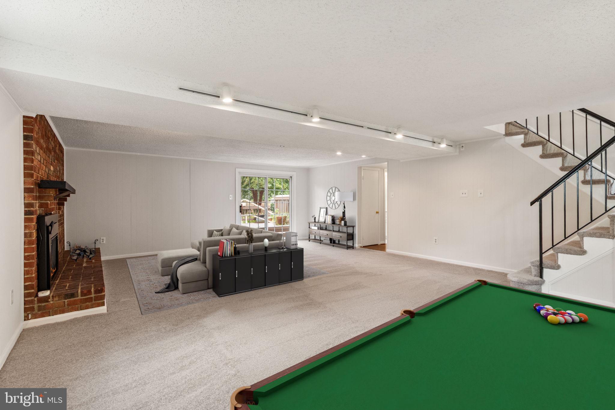 GREENBRIAR - Residential