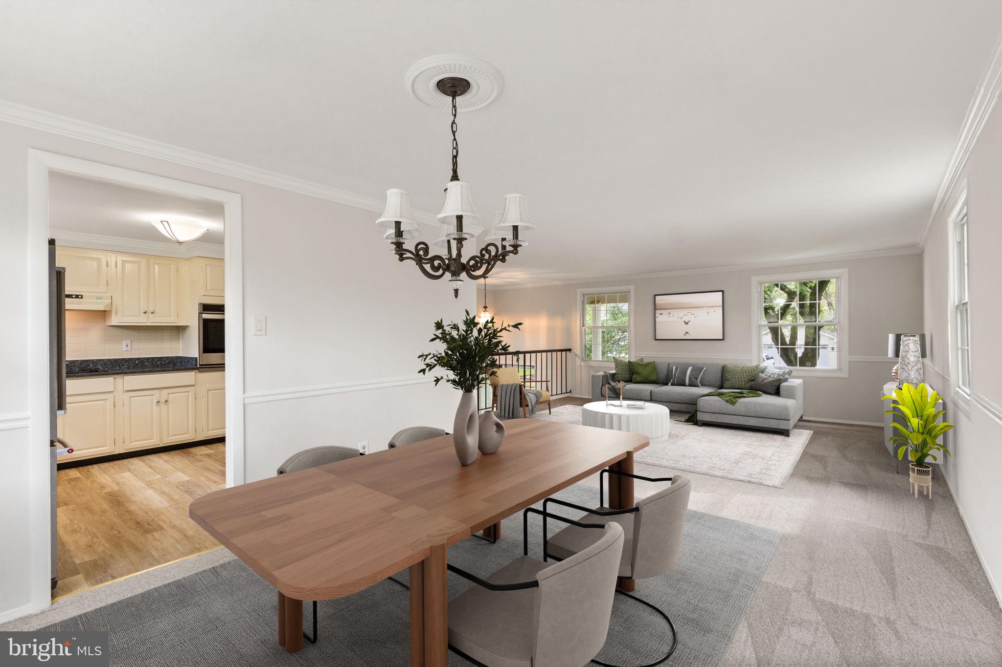 GREENBRIAR - Residential