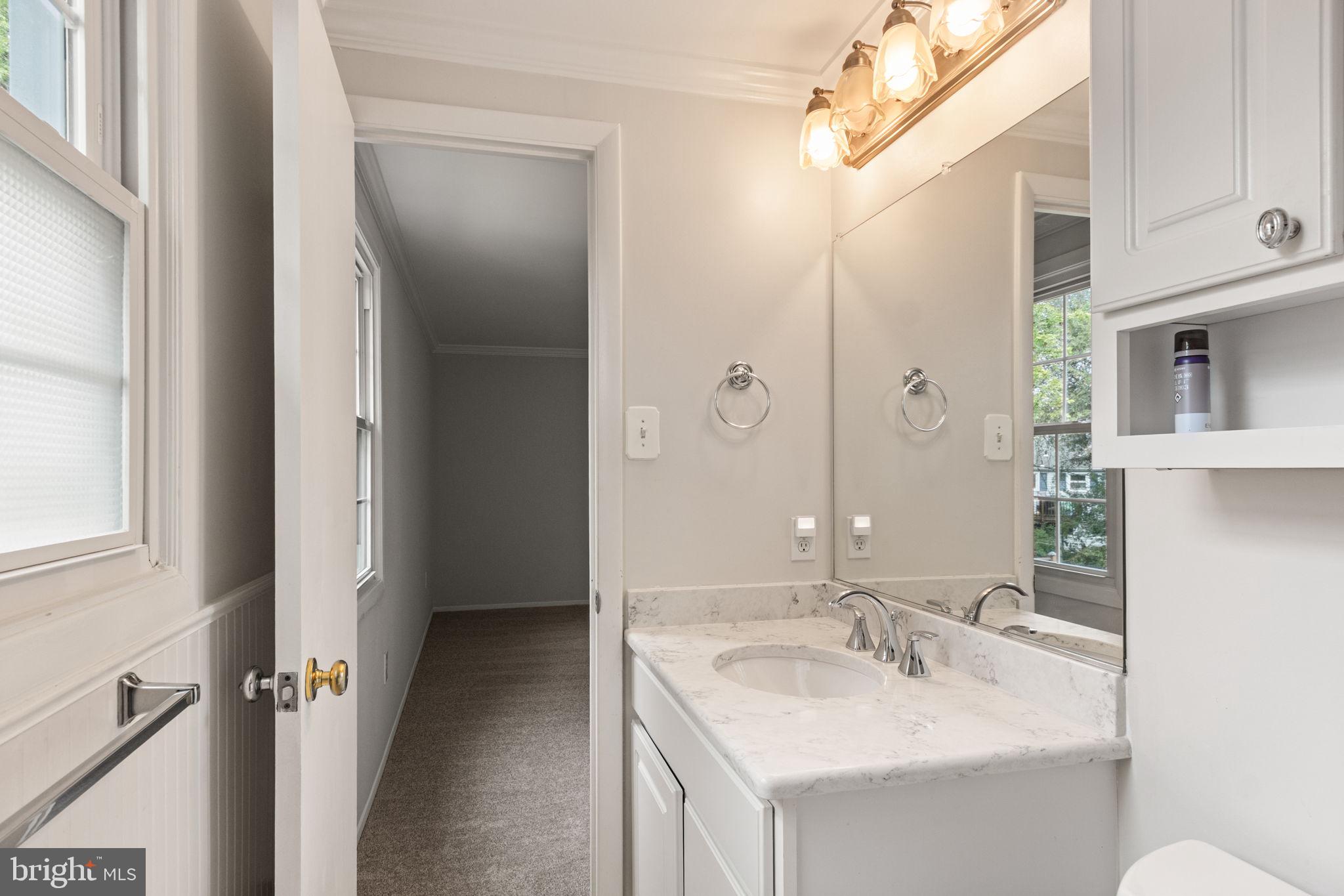 GREENBRIAR - Residential