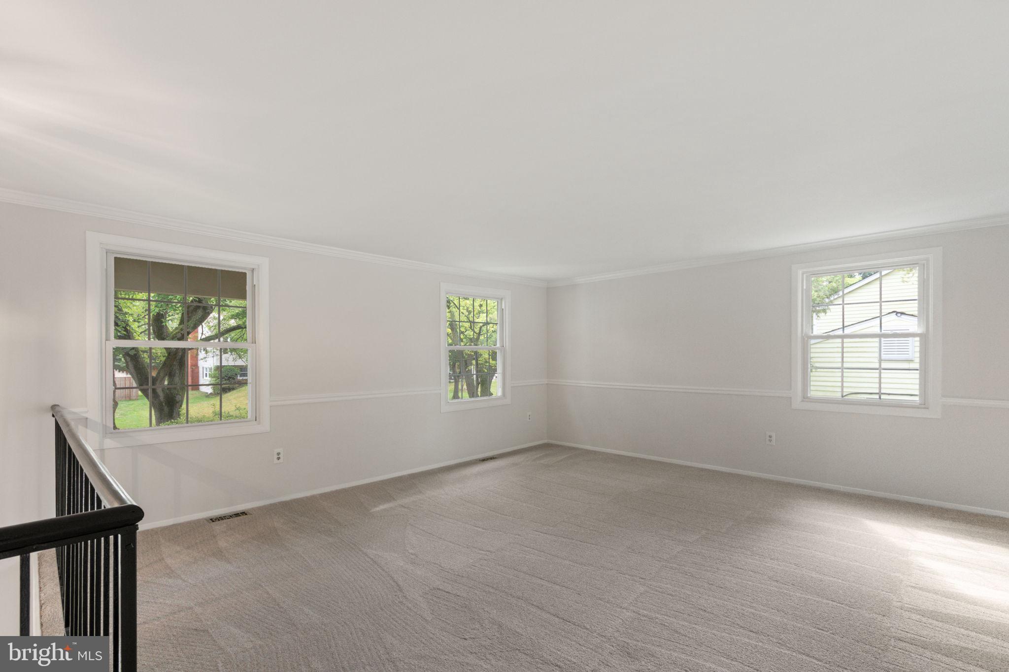 GREENBRIAR - Residential