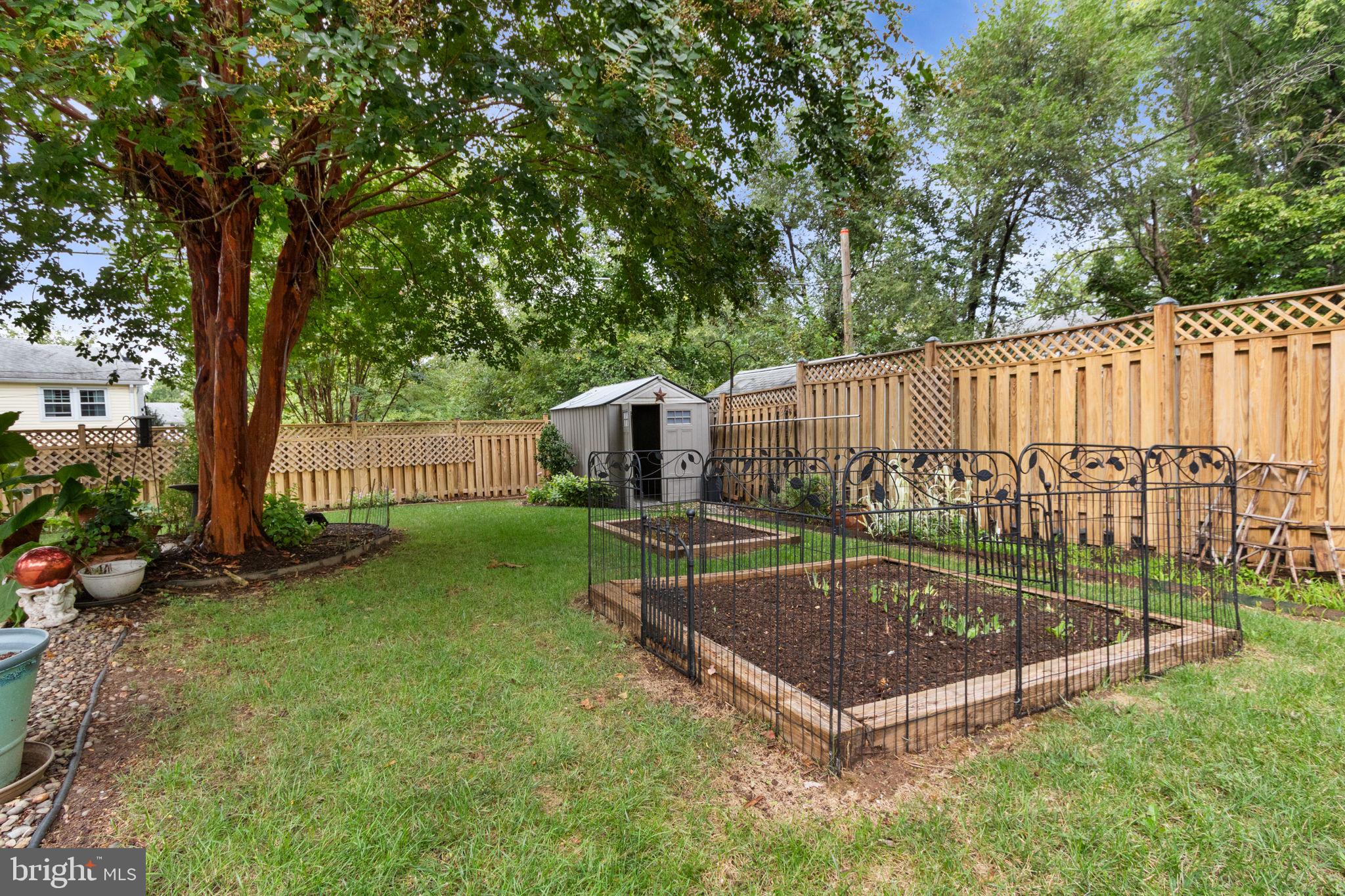 GREENBRIAR - Residential