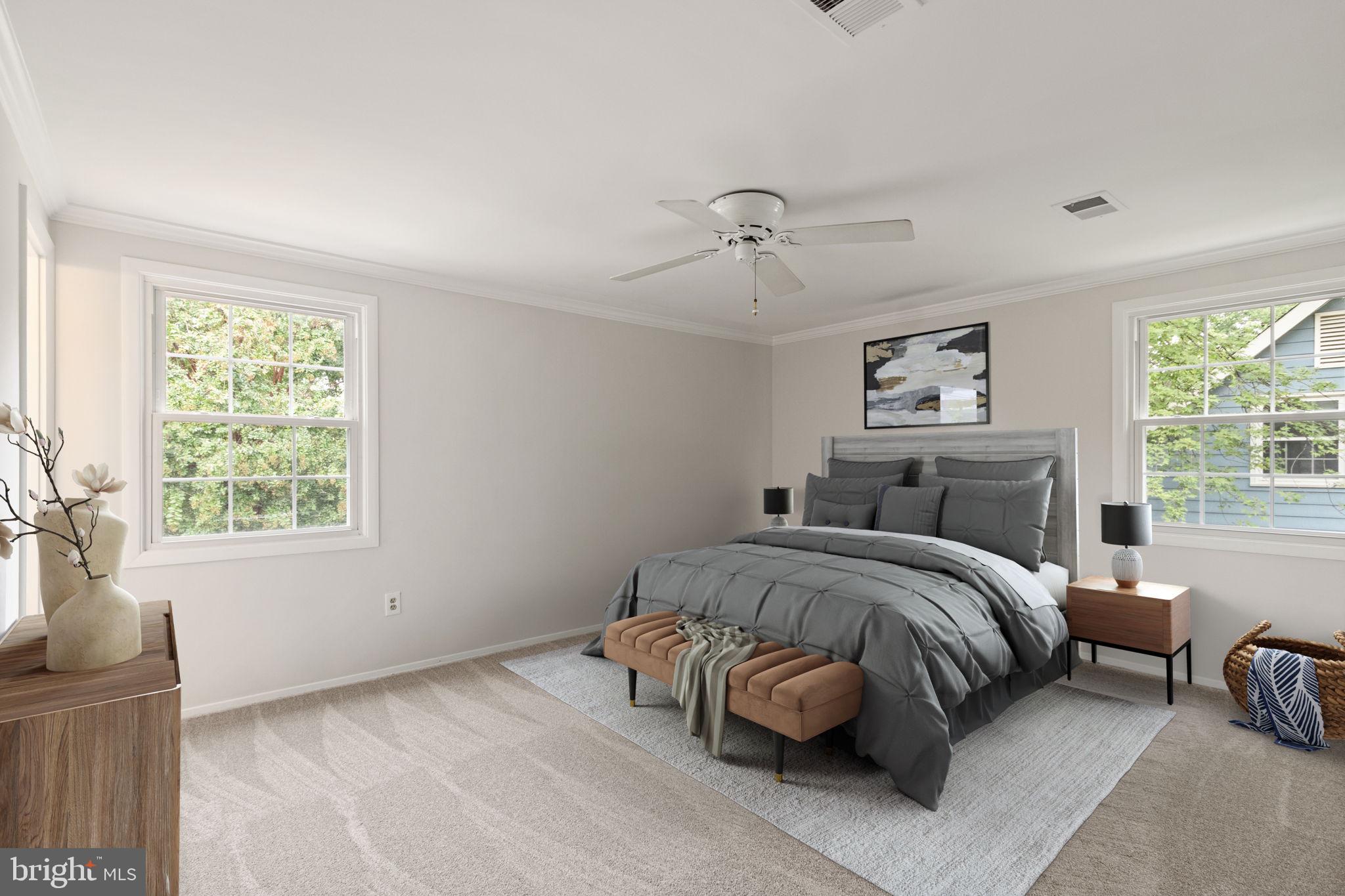 GREENBRIAR - Residential