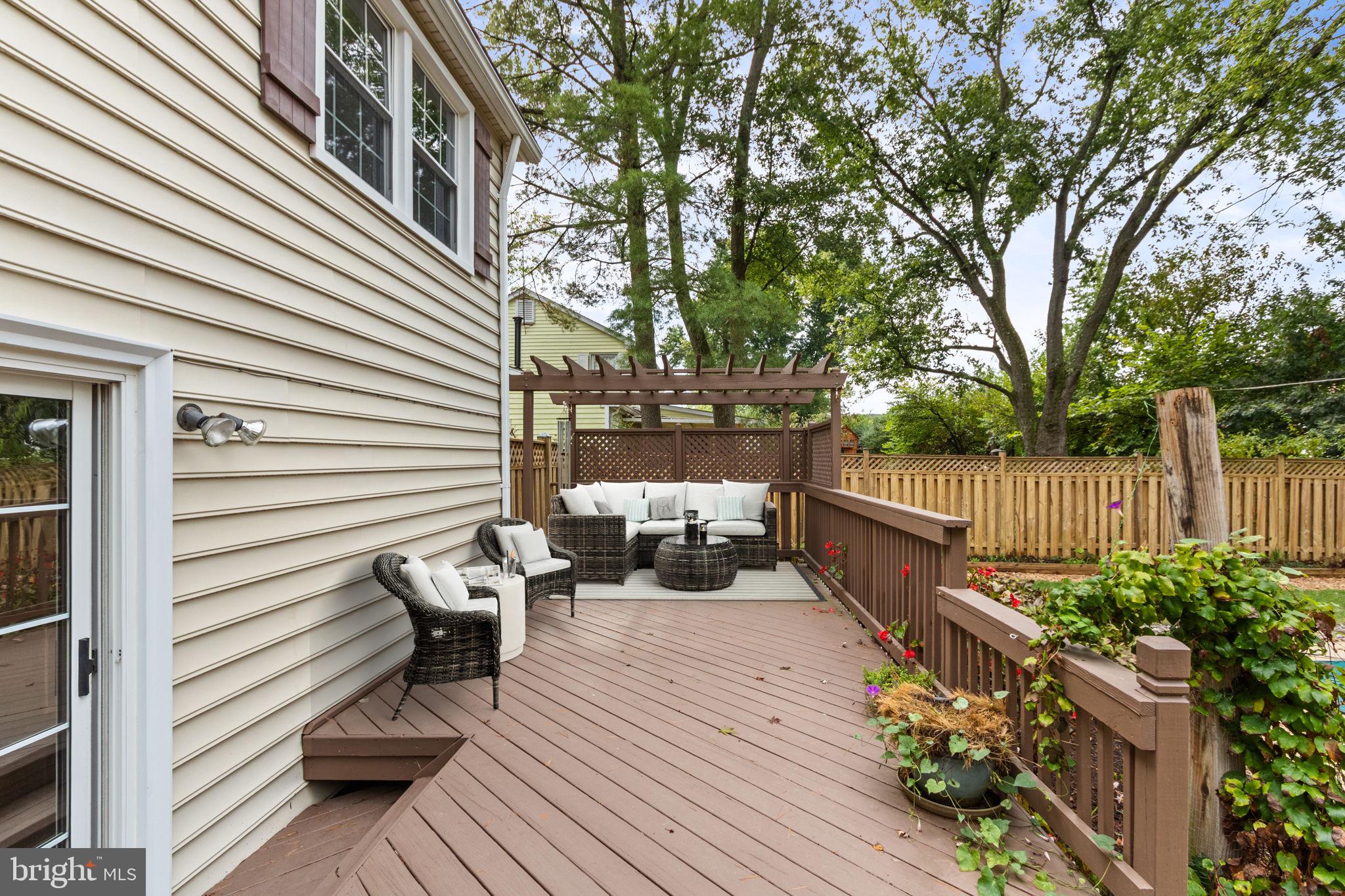 GREENBRIAR - Residential