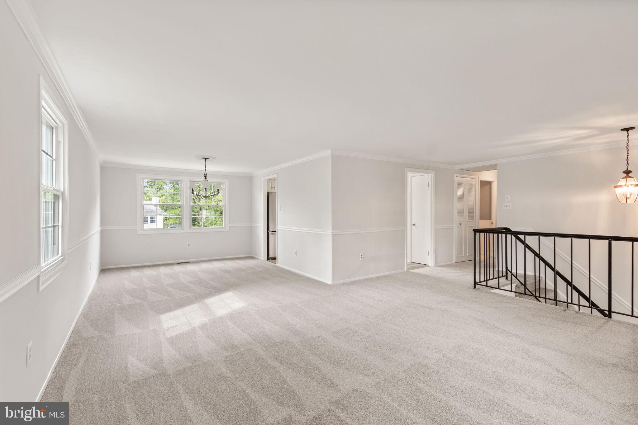 GREENBRIAR - Residential