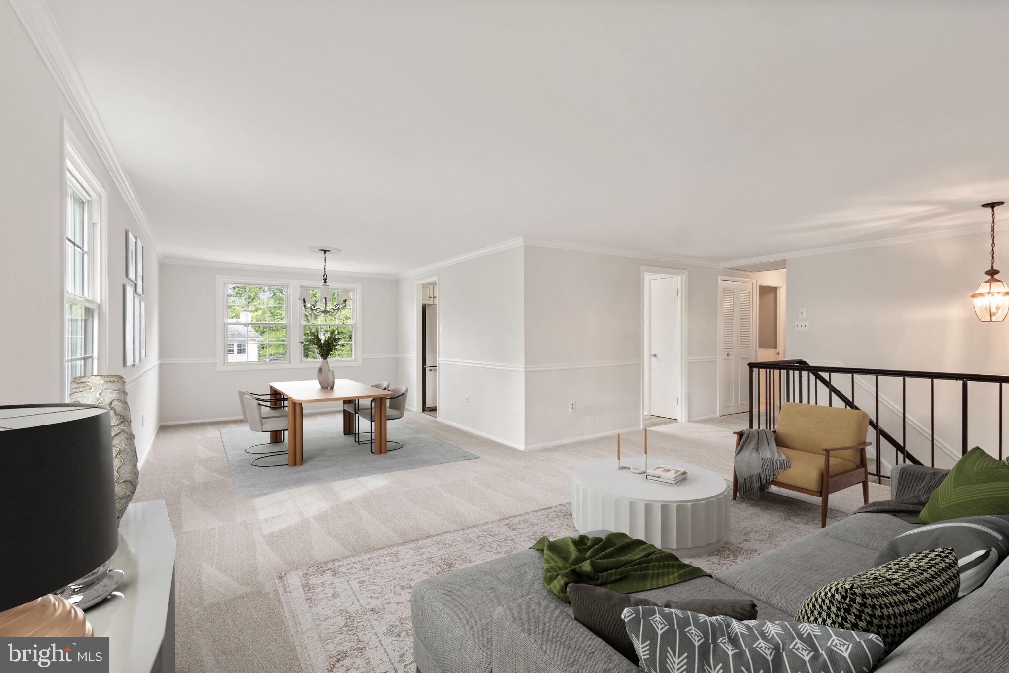 GREENBRIAR - Residential