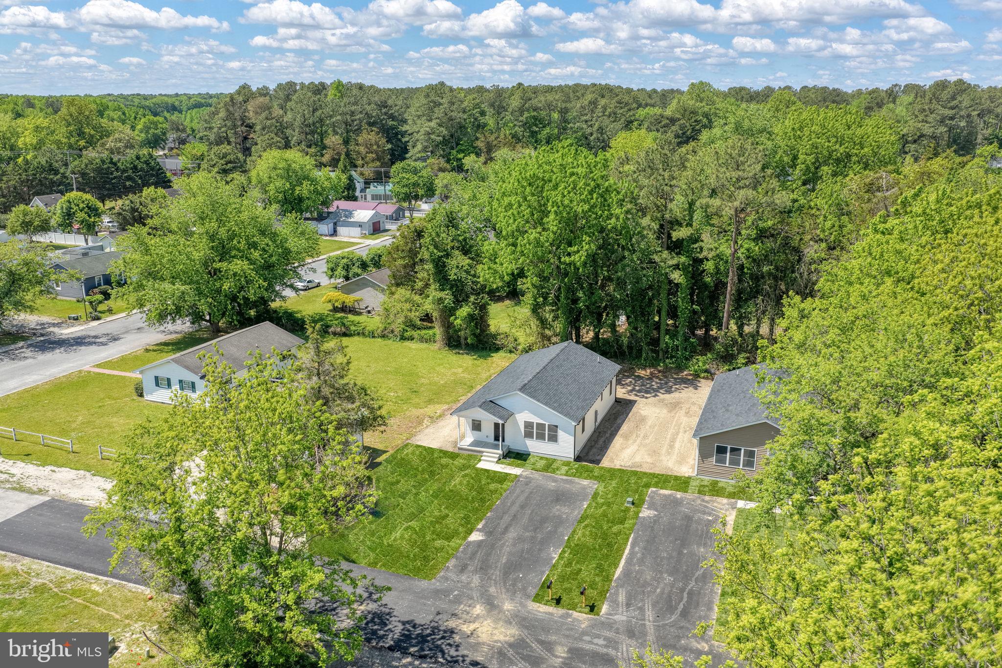 CUELEN ACRES - Residential