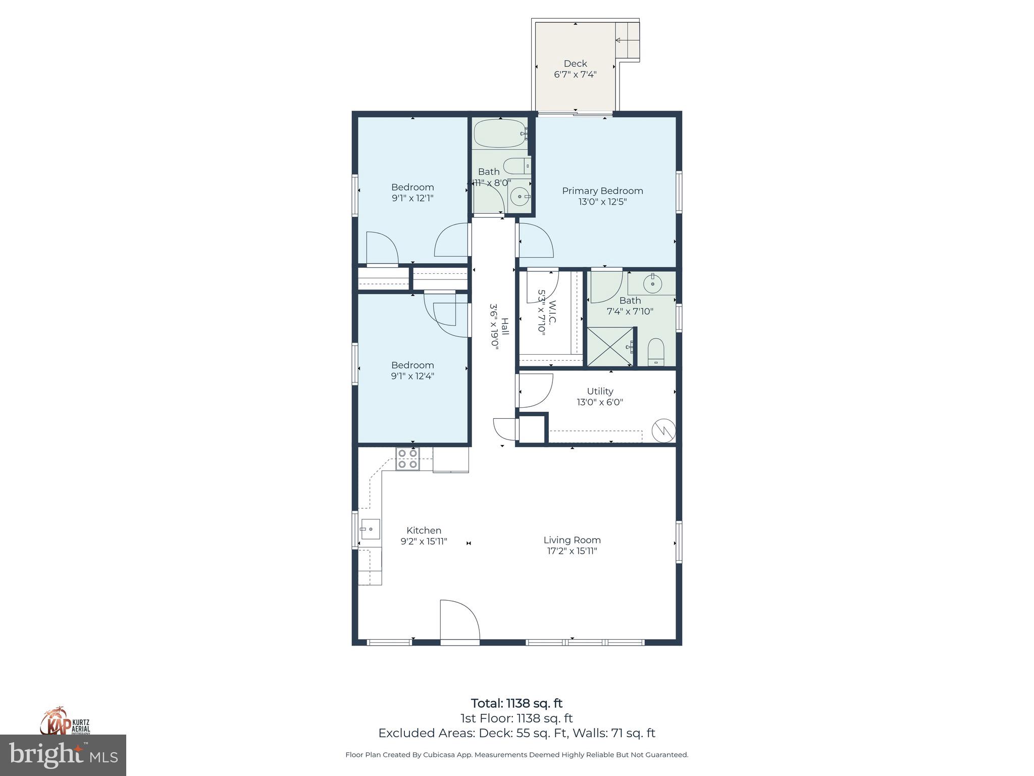 CUELEN ACRES - Residential