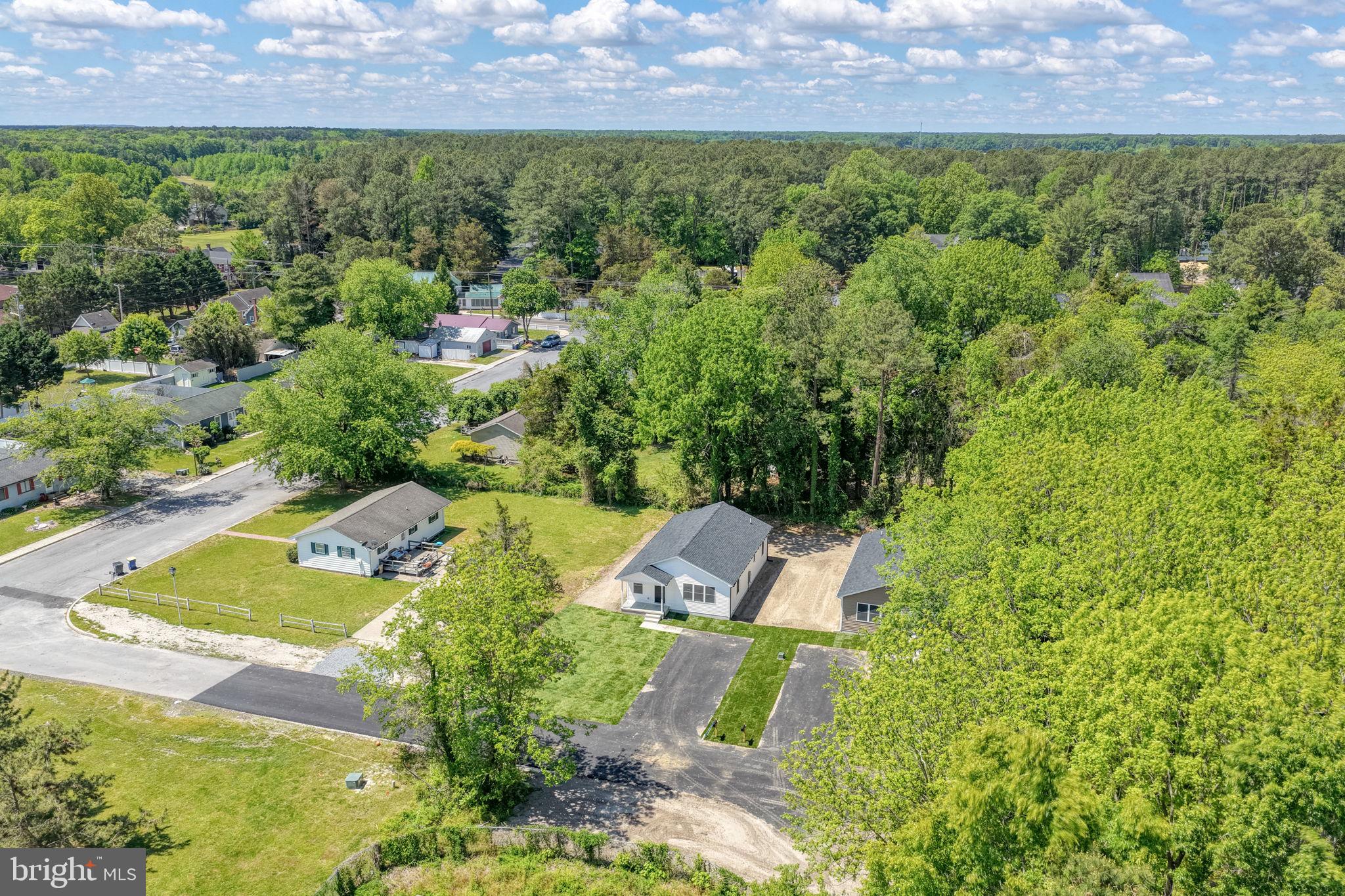CUELEN ACRES - Residential