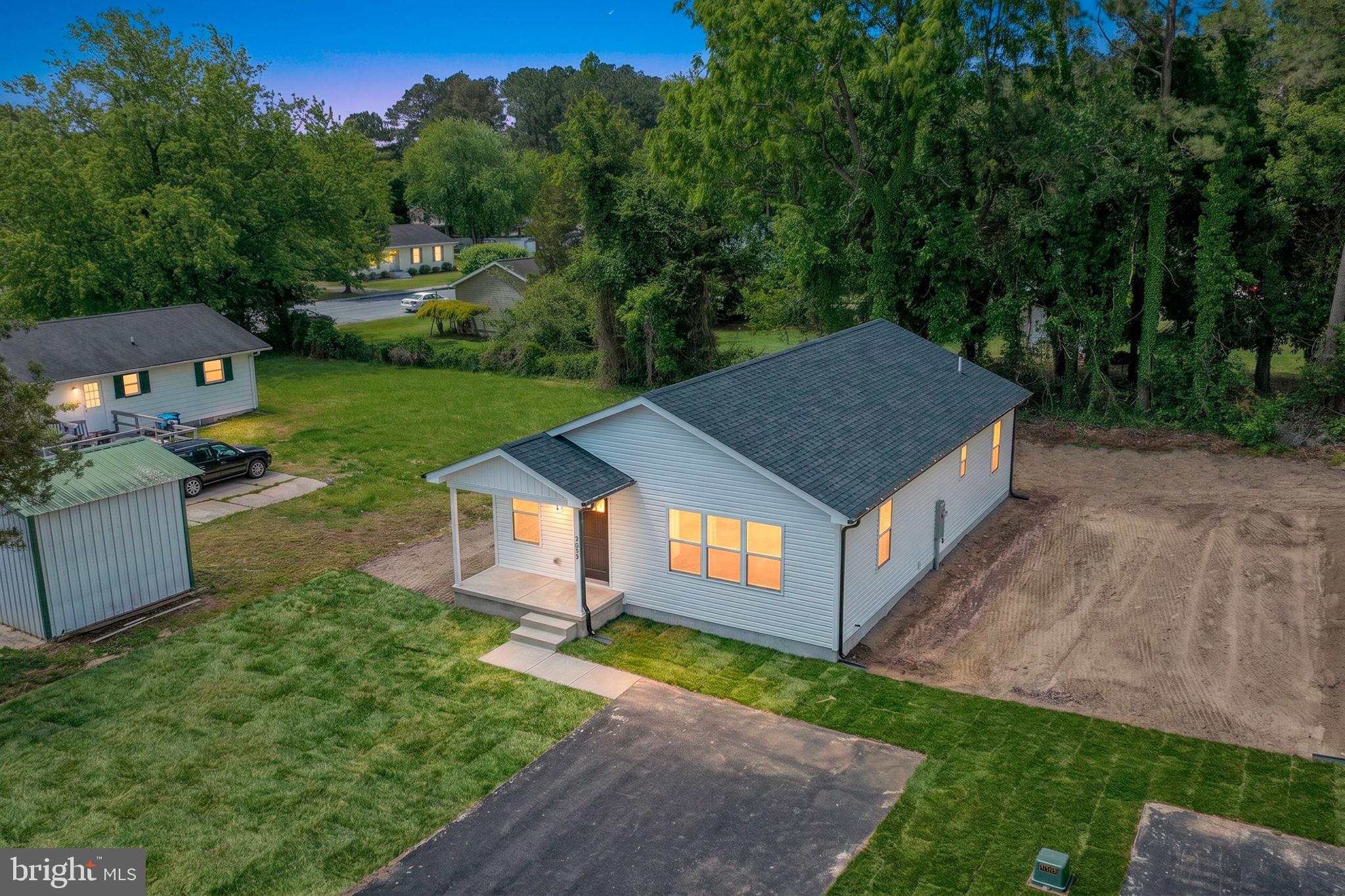 CUELEN ACRES - Residential