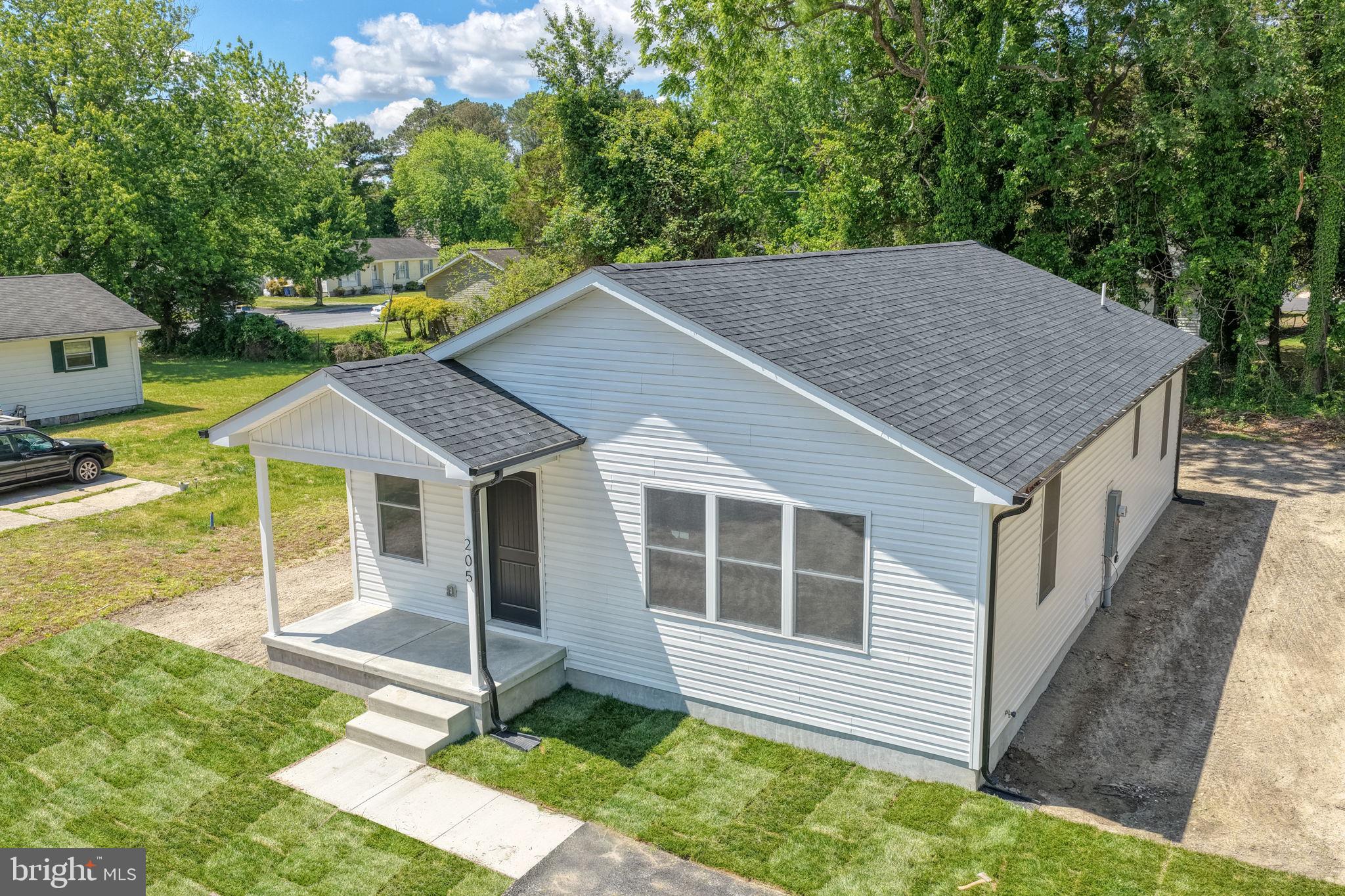 CUELEN ACRES - Residential