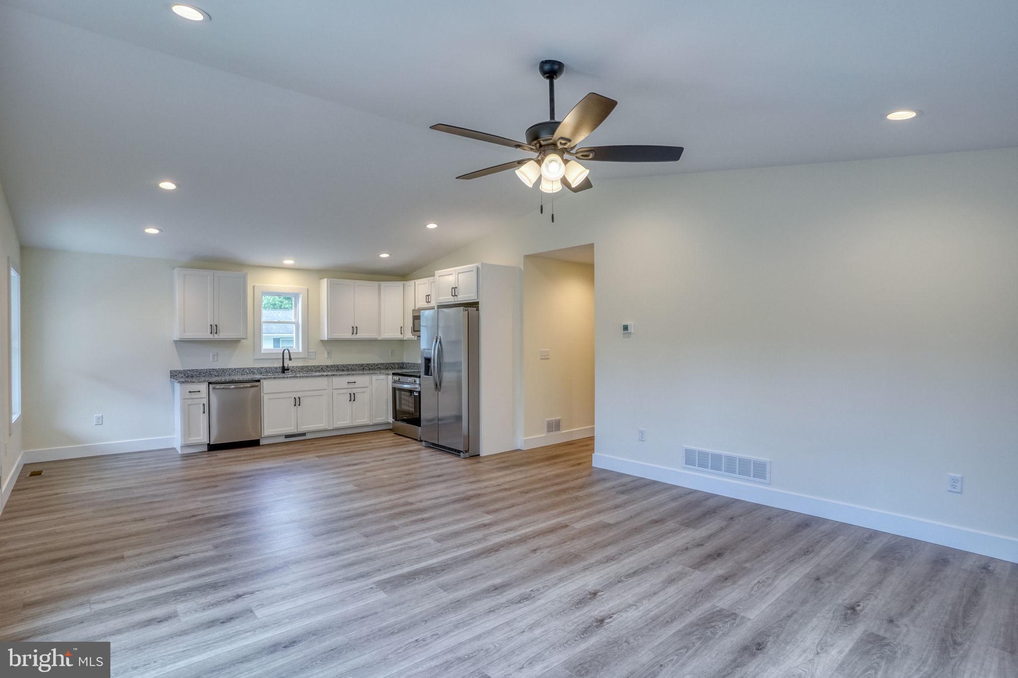 CUELEN ACRES - Residential