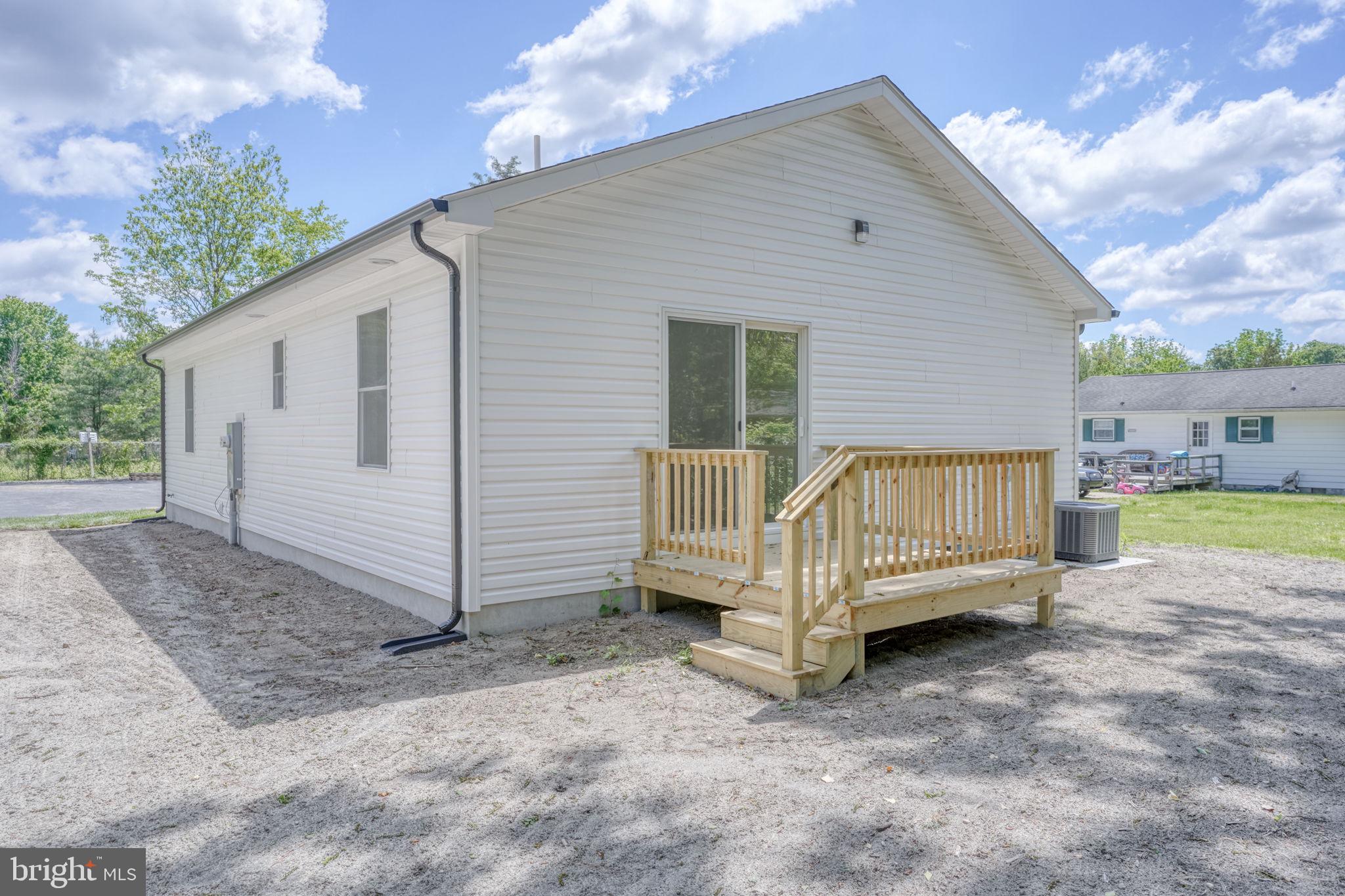 CUELEN ACRES - Residential