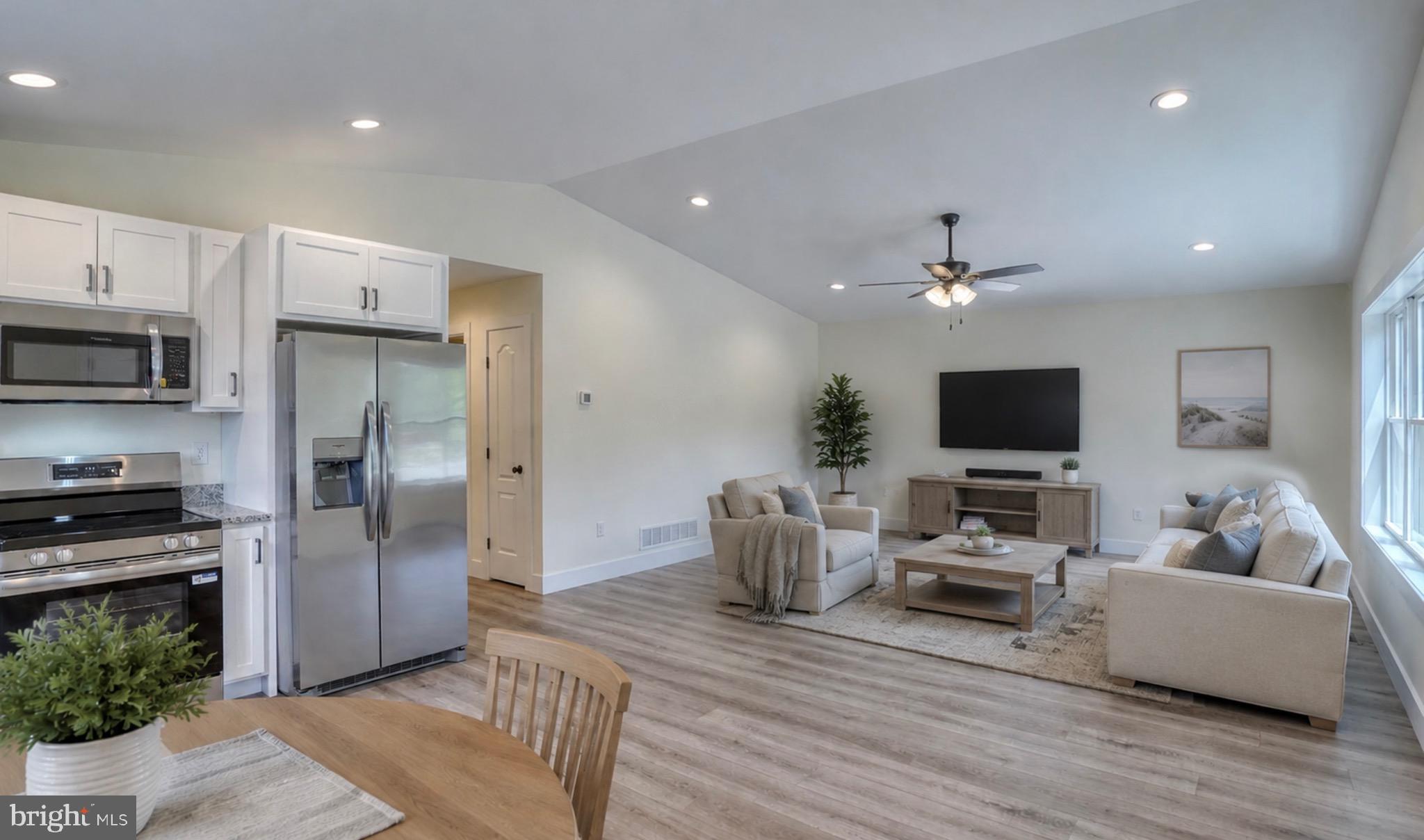 205 CHARLES WAY