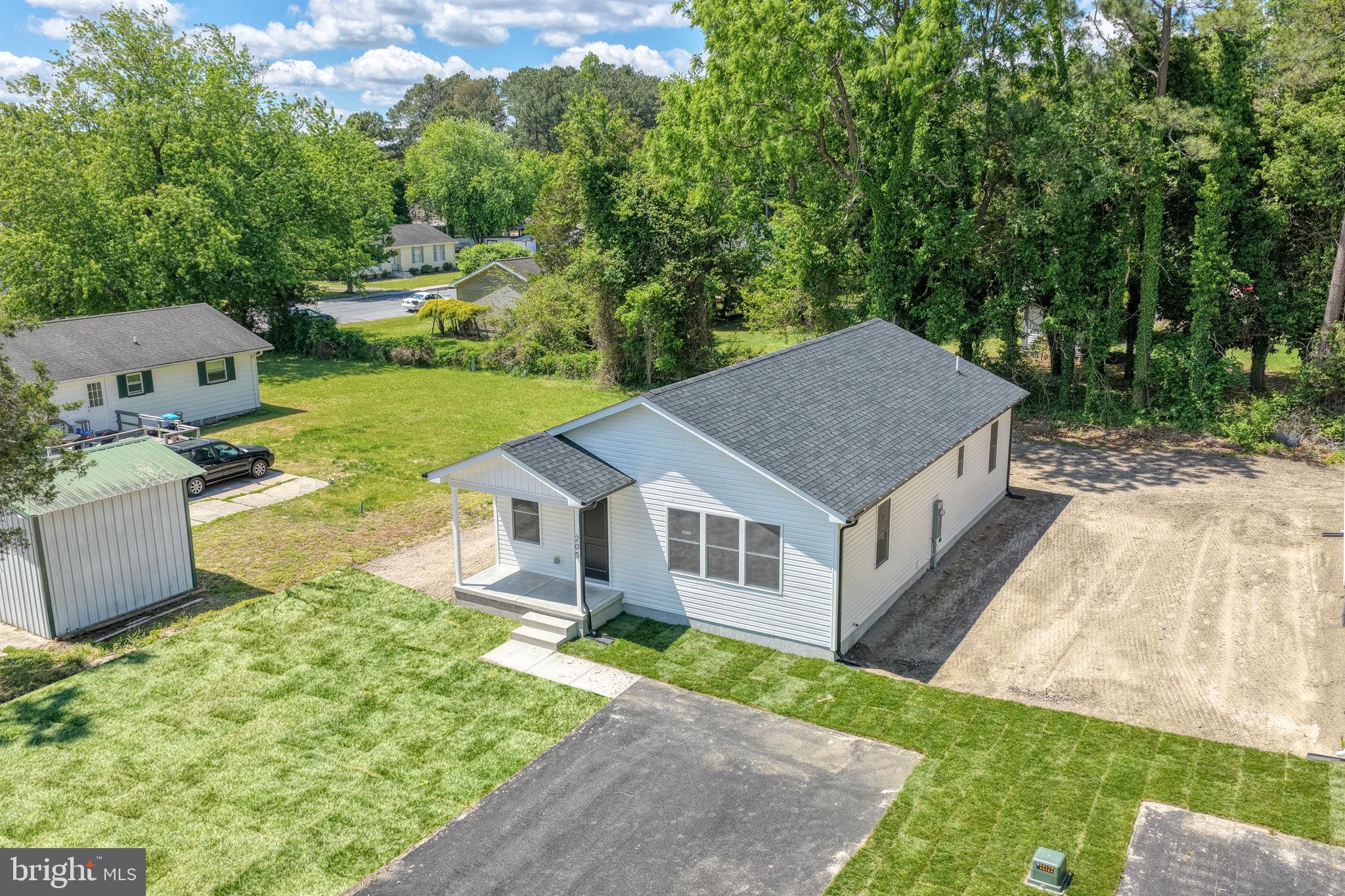 CUELEN ACRES - Residential