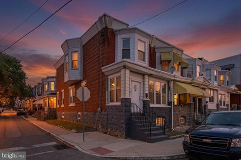 Photo of 5511 Master Street, PHILADELPHIA, PA 19131 (MLS # PAPH2640970)