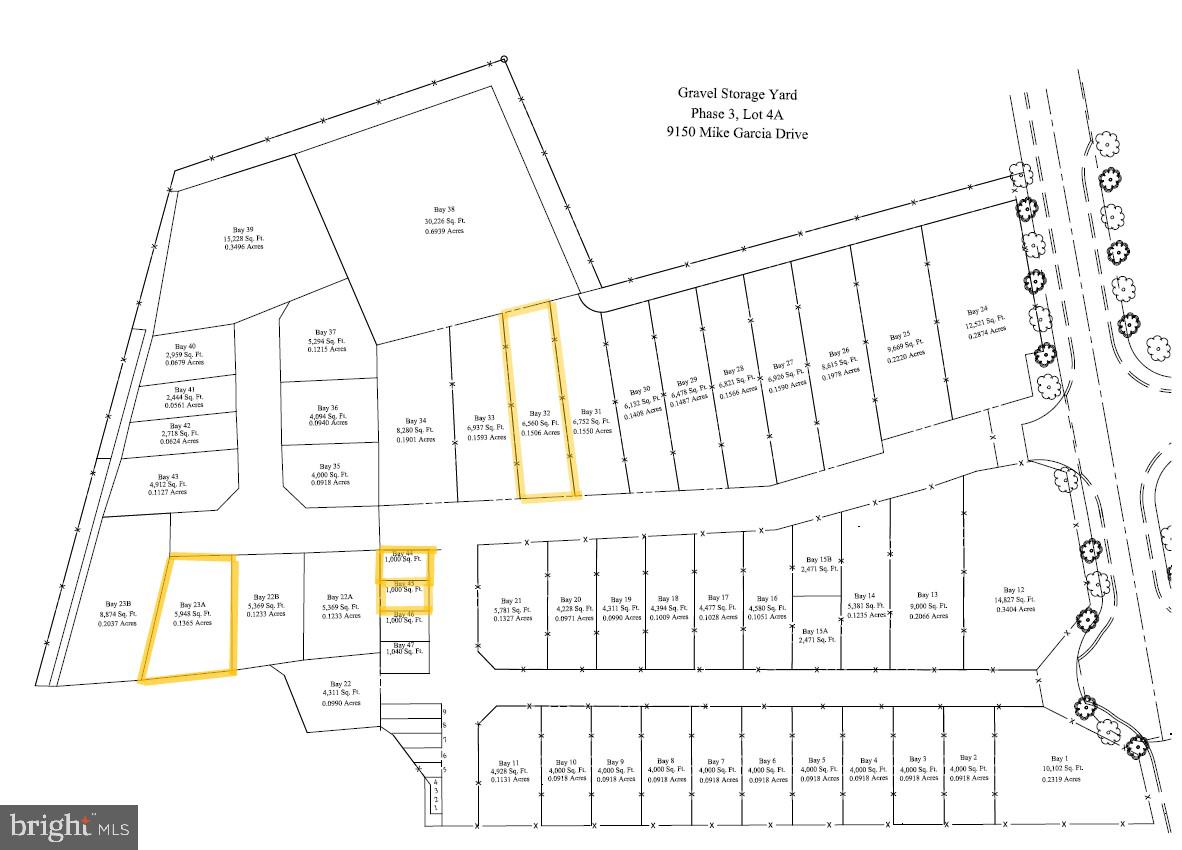 9150 MIKE GARCIA DRIVE 44