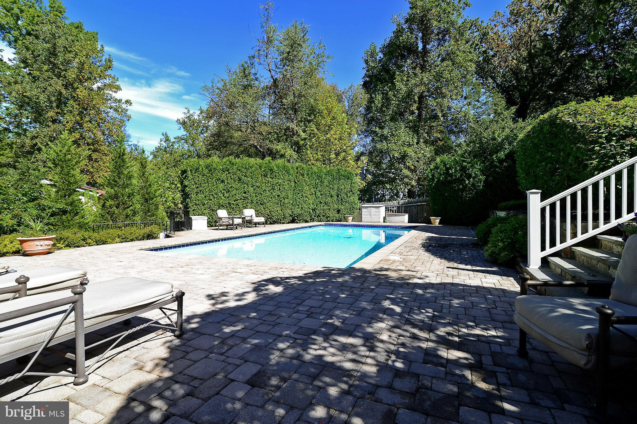 BURNING TREE - Residential