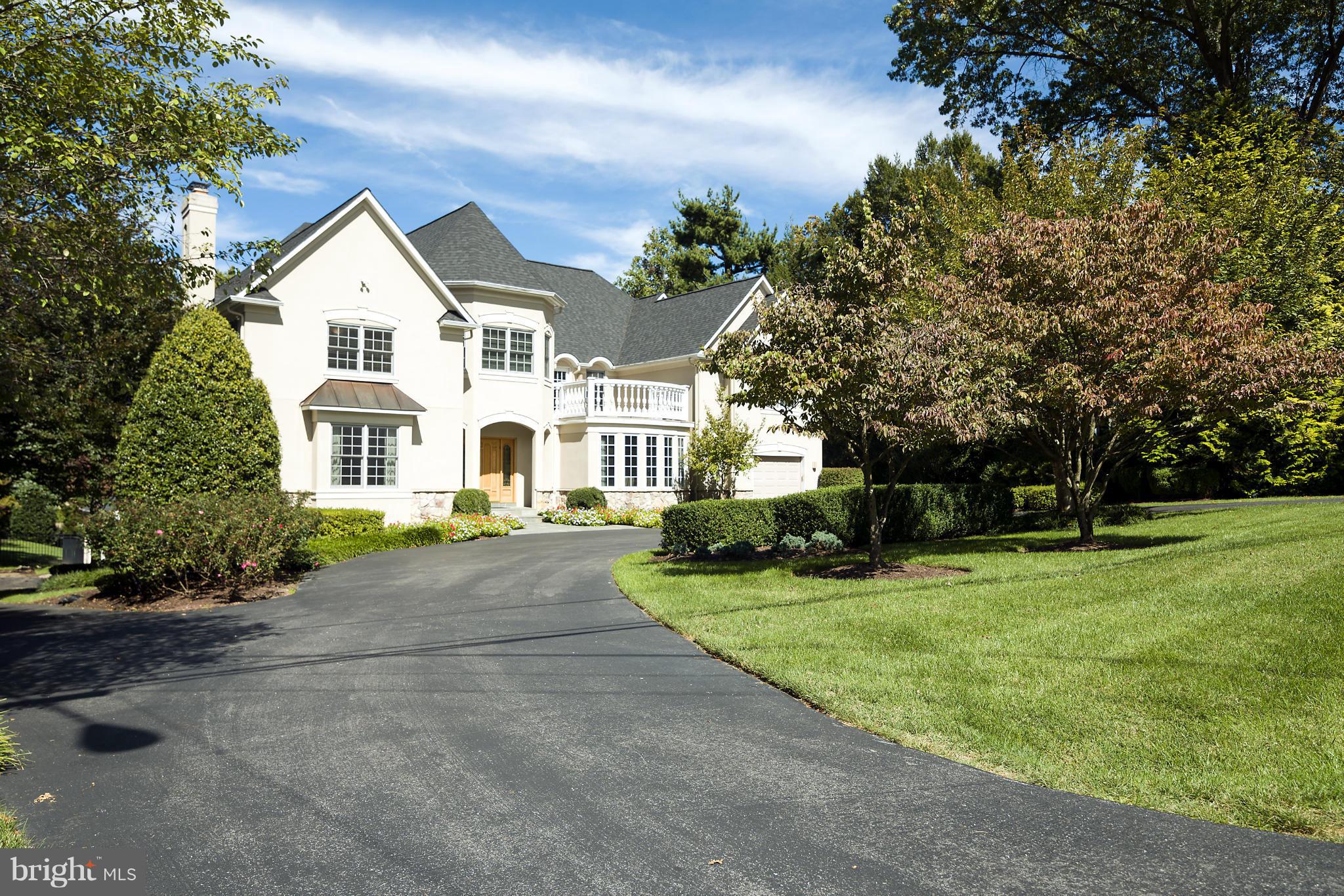 BURNING TREE - Residential