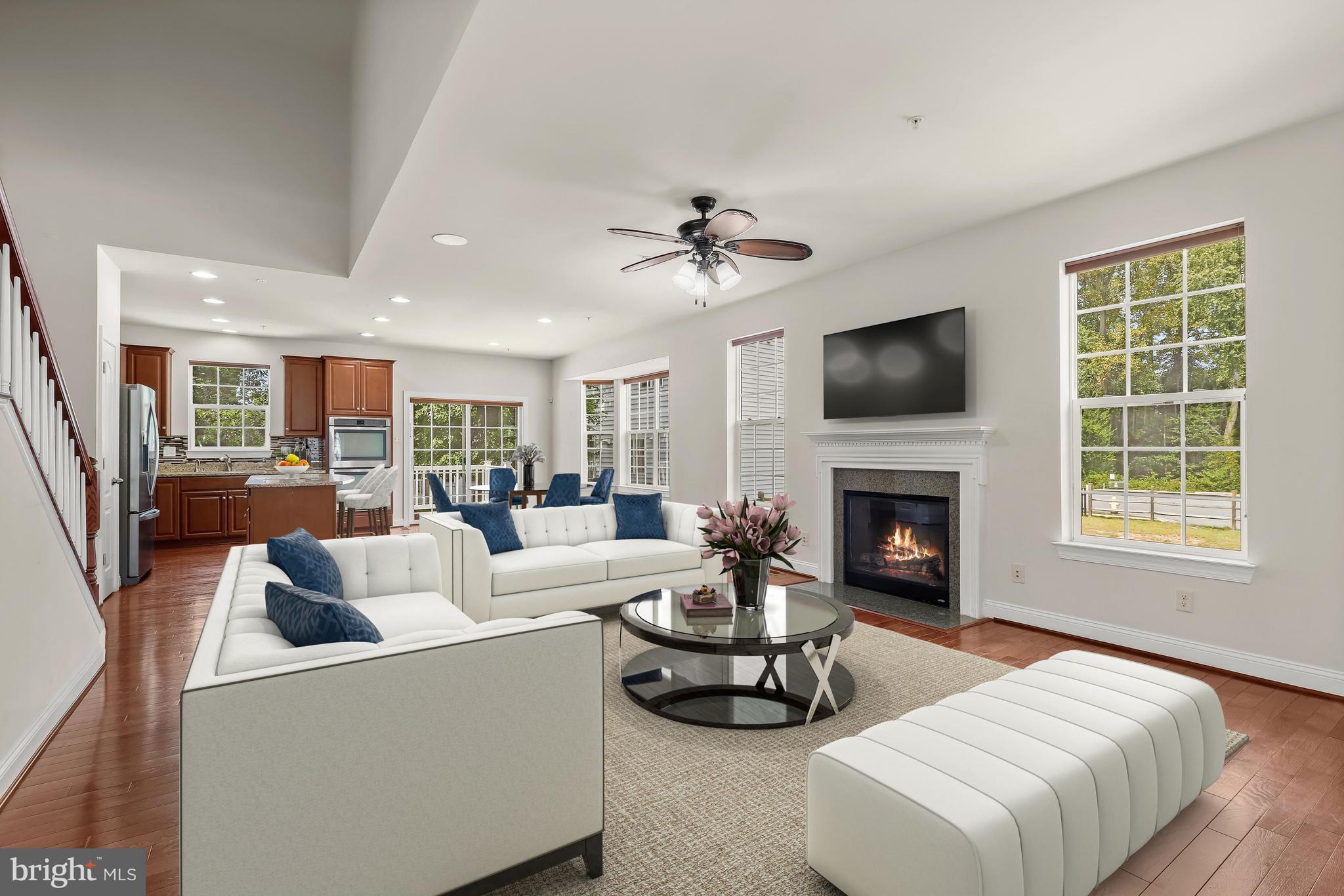 CREEKSIDE AT OSPREY LANDING - Residential