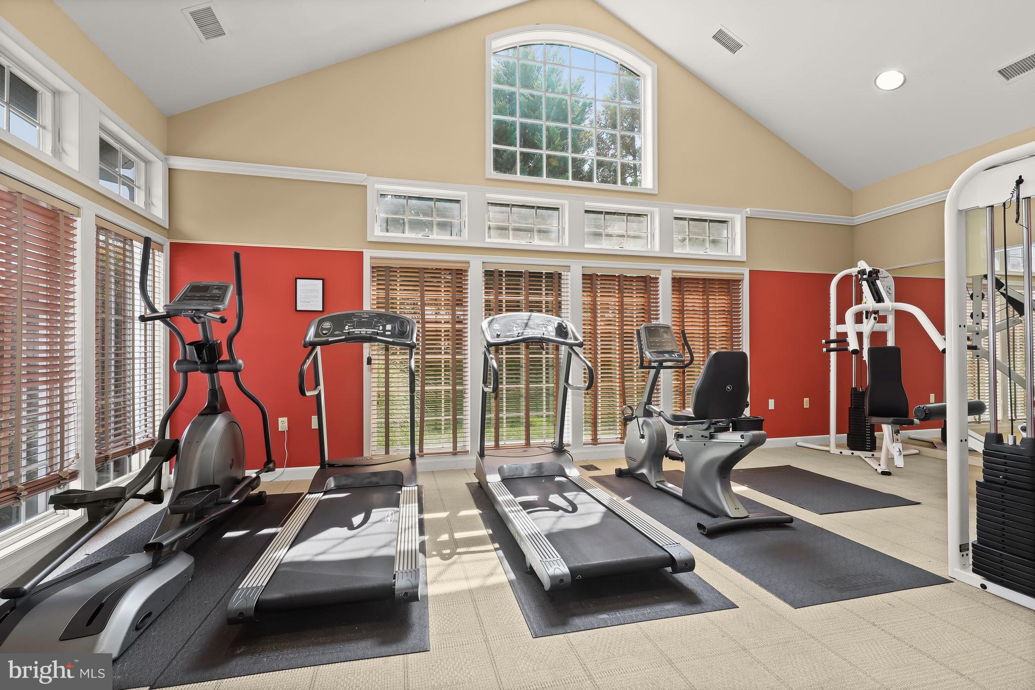 CREEKSIDE AT OSPREY LANDING - Residential