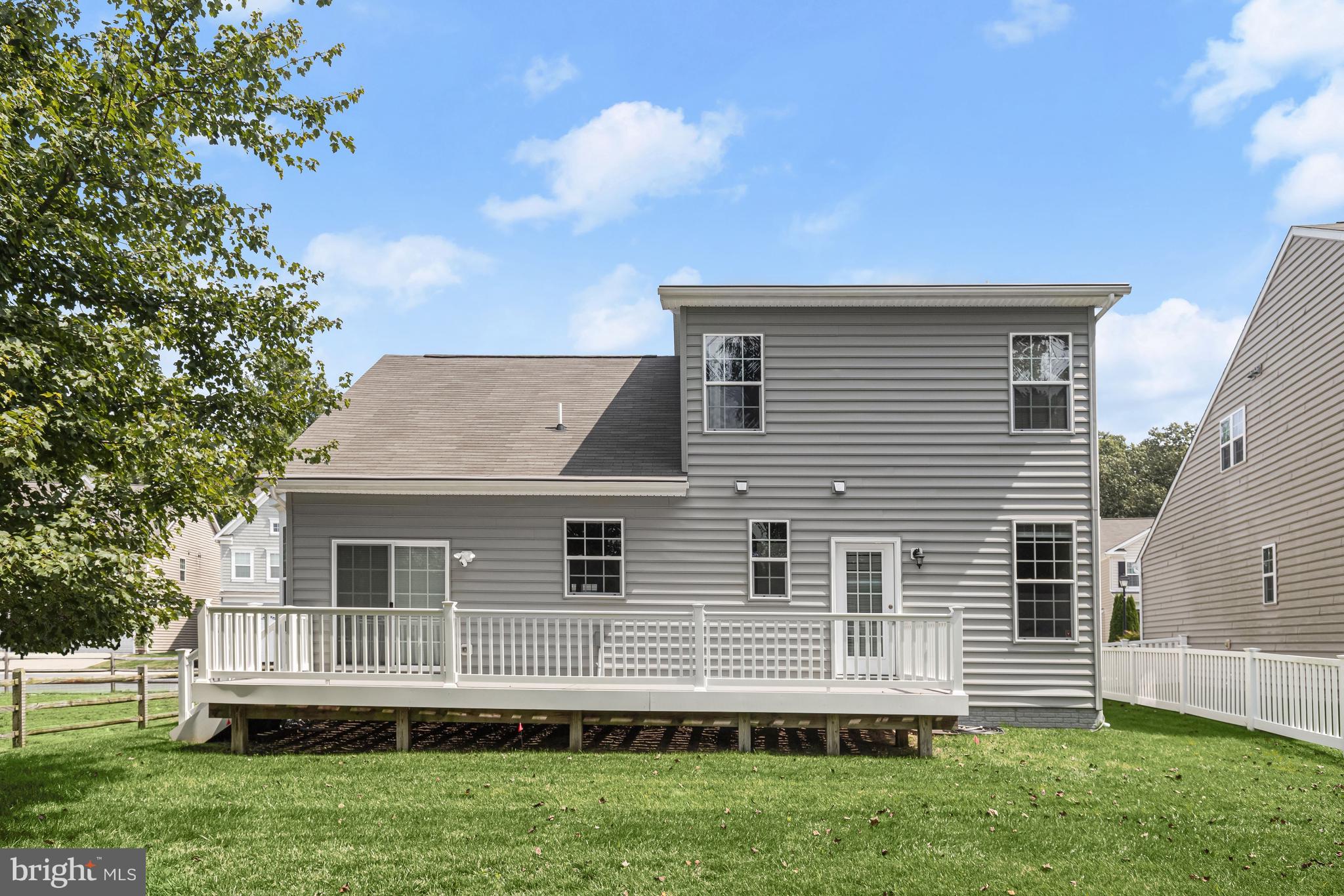 CREEKSIDE AT OSPREY LANDING - Residential