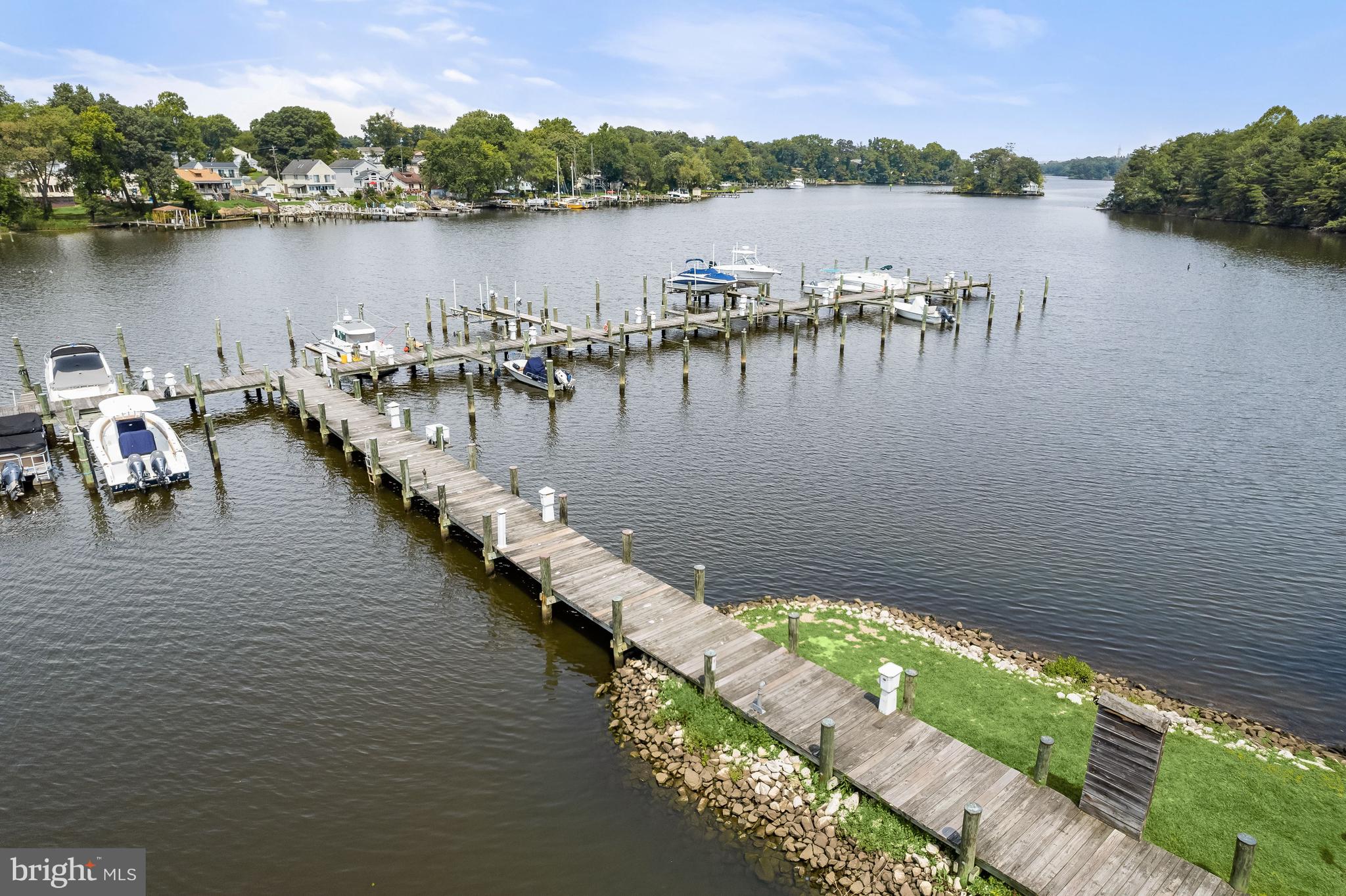 CREEKSIDE AT OSPREY LANDING - Residential