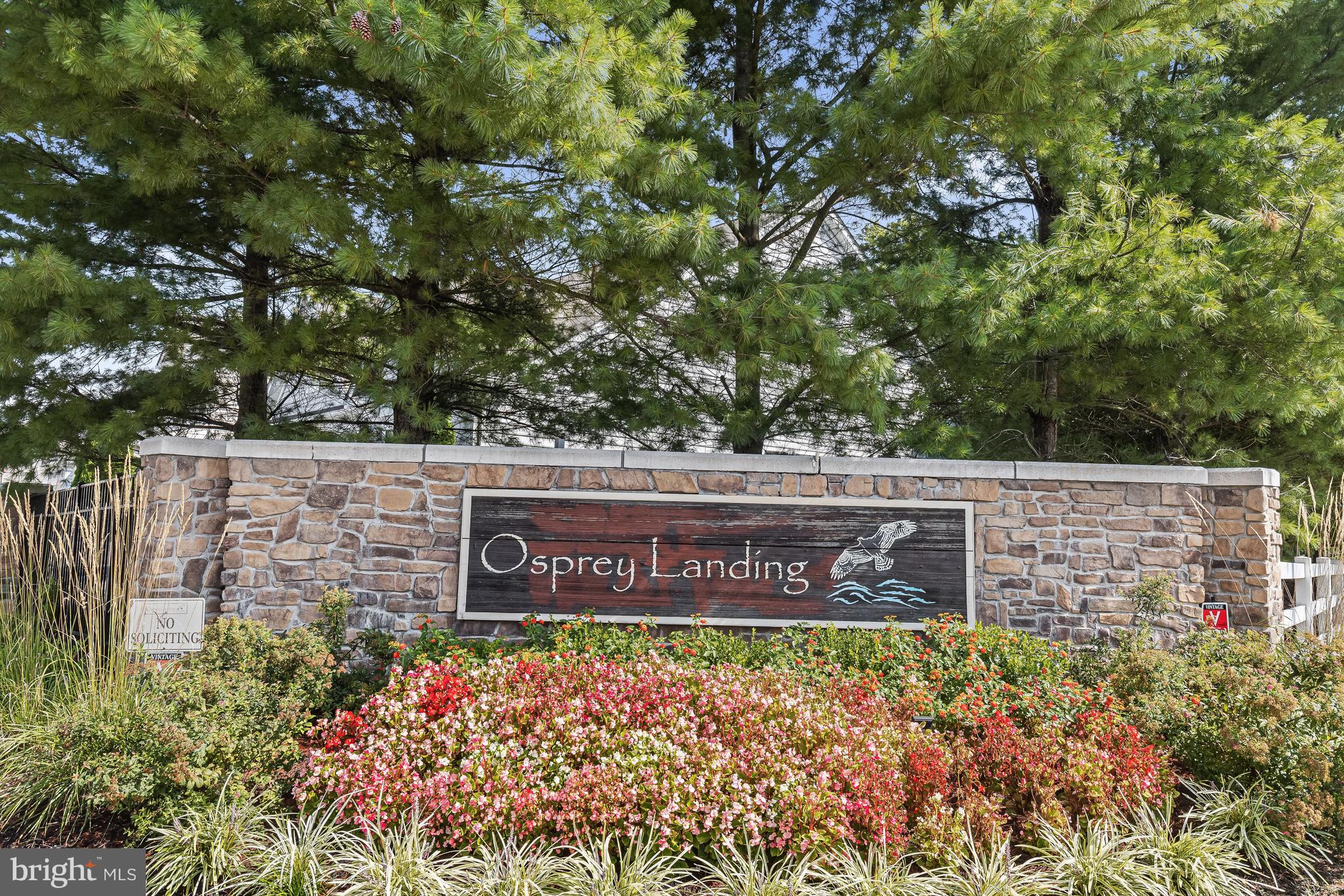 CREEKSIDE AT OSPREY LANDING - Residential