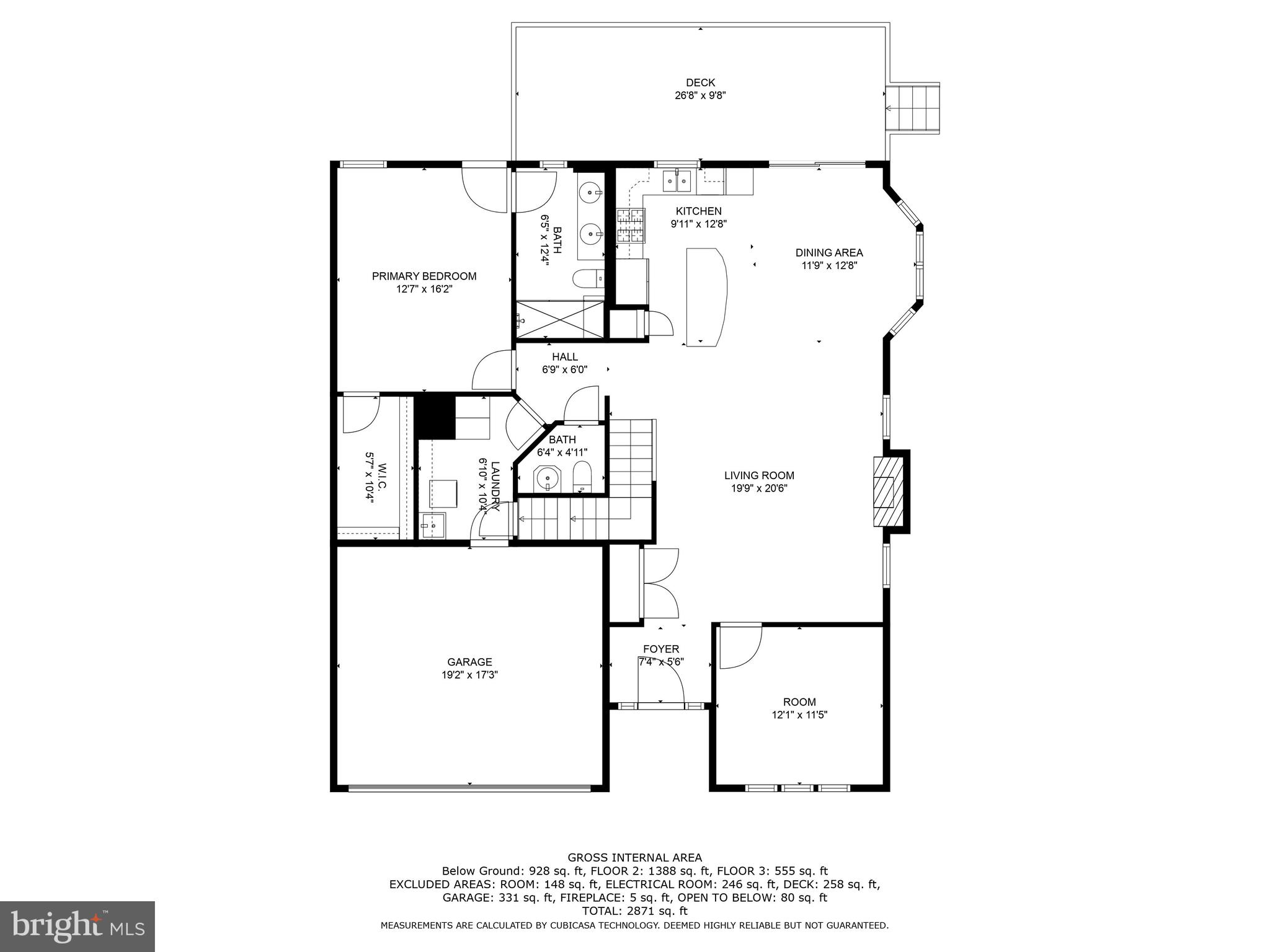 CREEKSIDE AT OSPREY LANDING - Residential