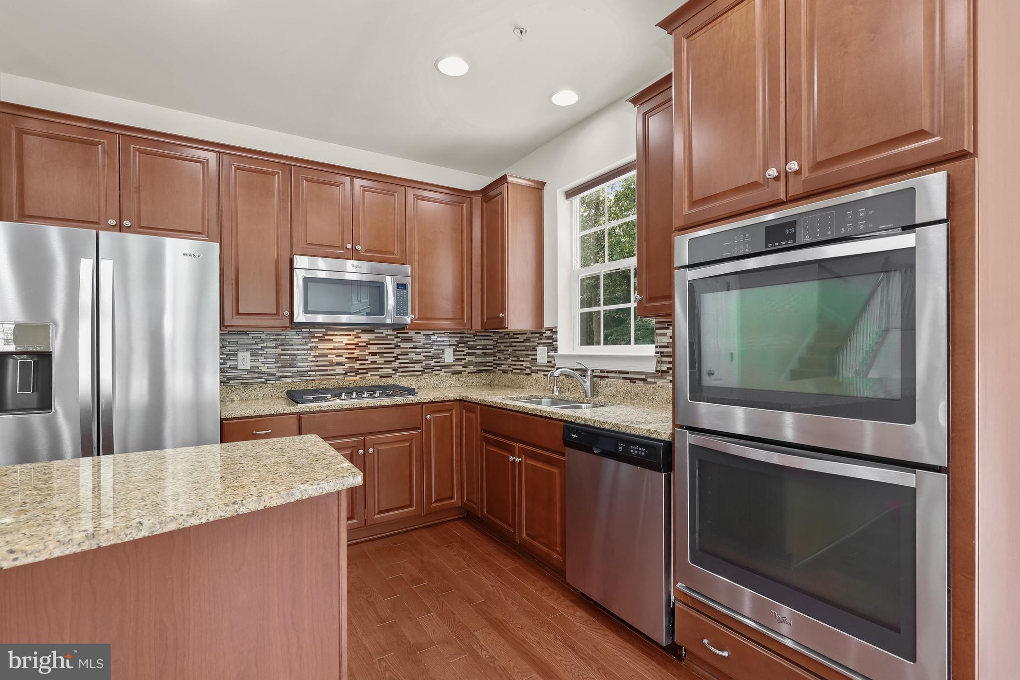 CREEKSIDE AT OSPREY LANDING - Residential