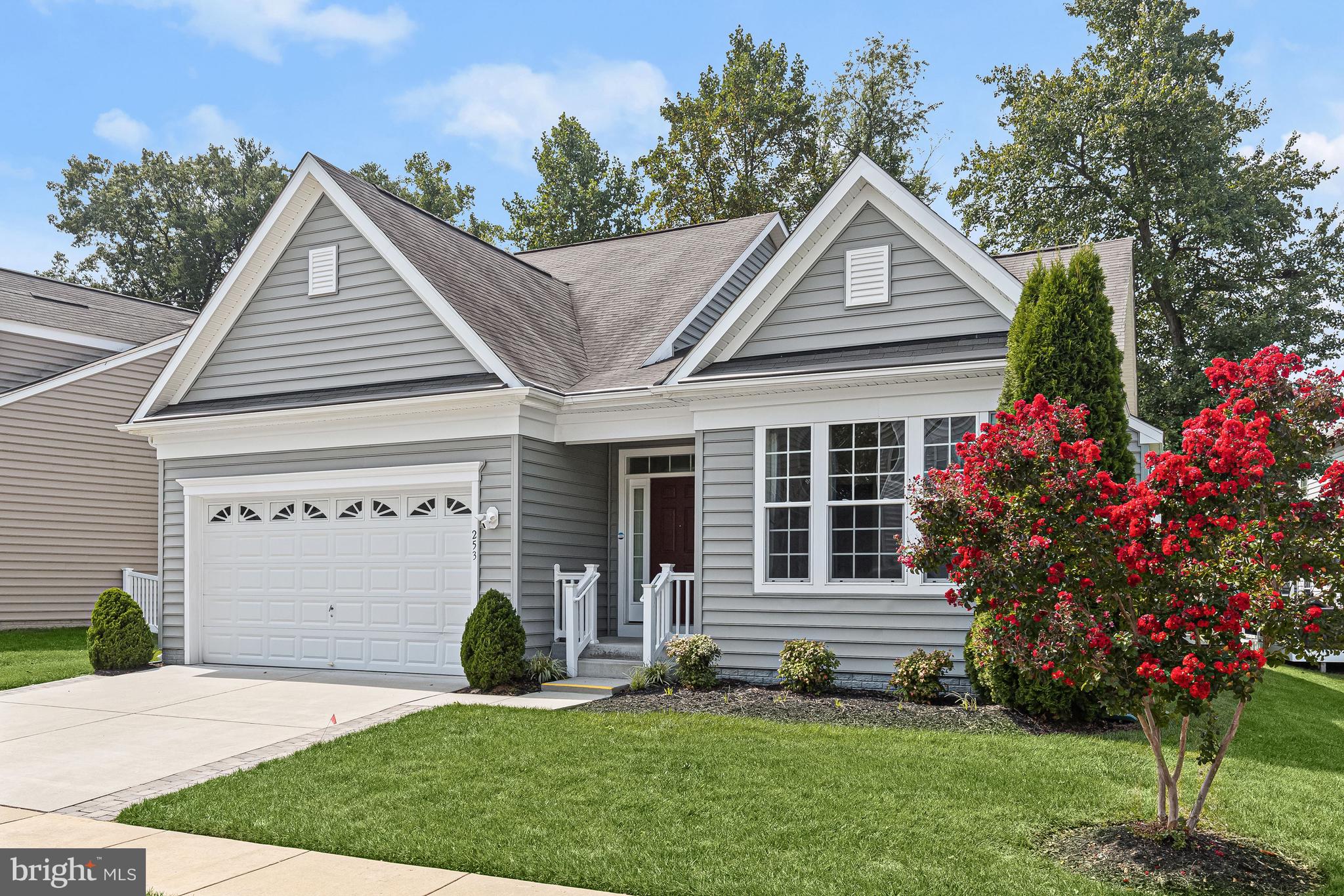 CREEKSIDE AT OSPREY LANDING - Residential