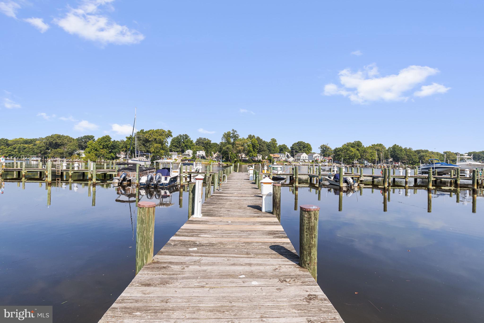CREEKSIDE AT OSPREY LANDING - Residential